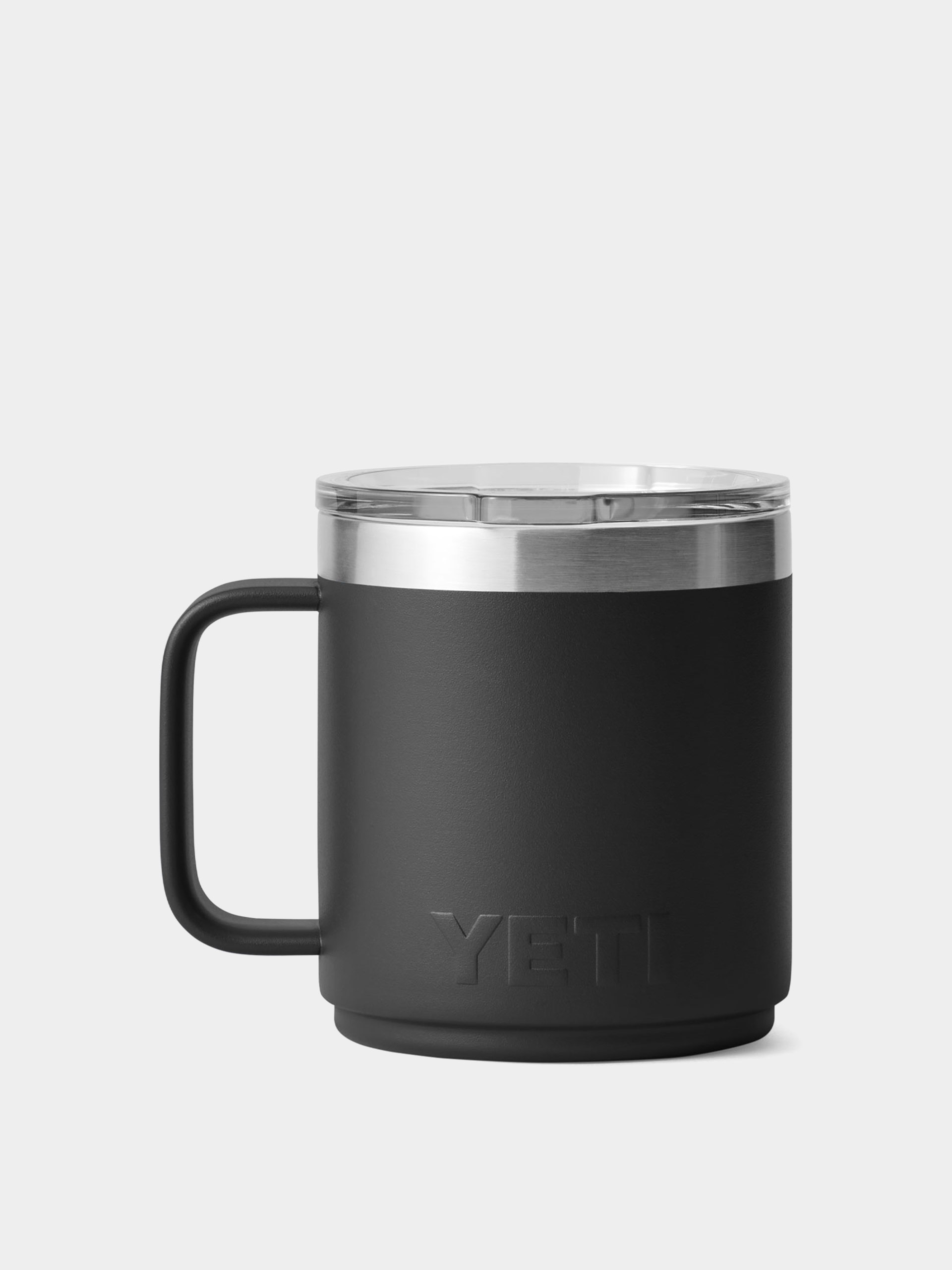 Ceașcă YETI Rambler 295ml (black)