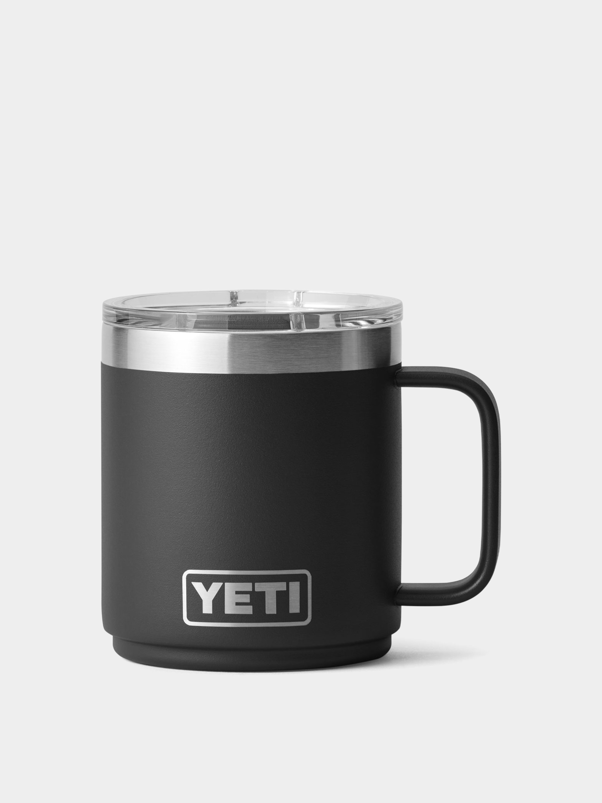 Ceașcă YETI Rambler 295ml (black)