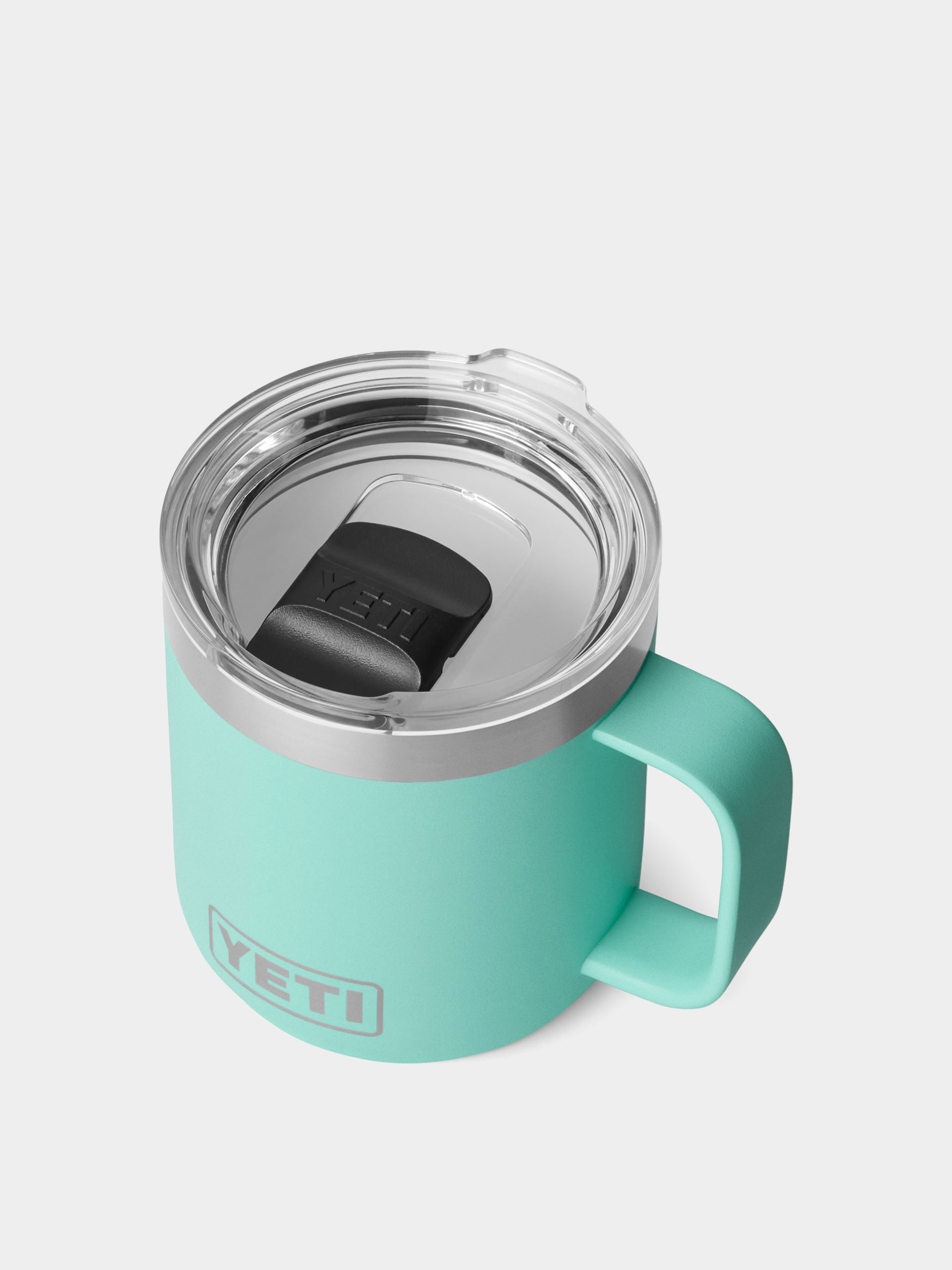 Ceașcă YETI Rambler 295ml (seafoam)