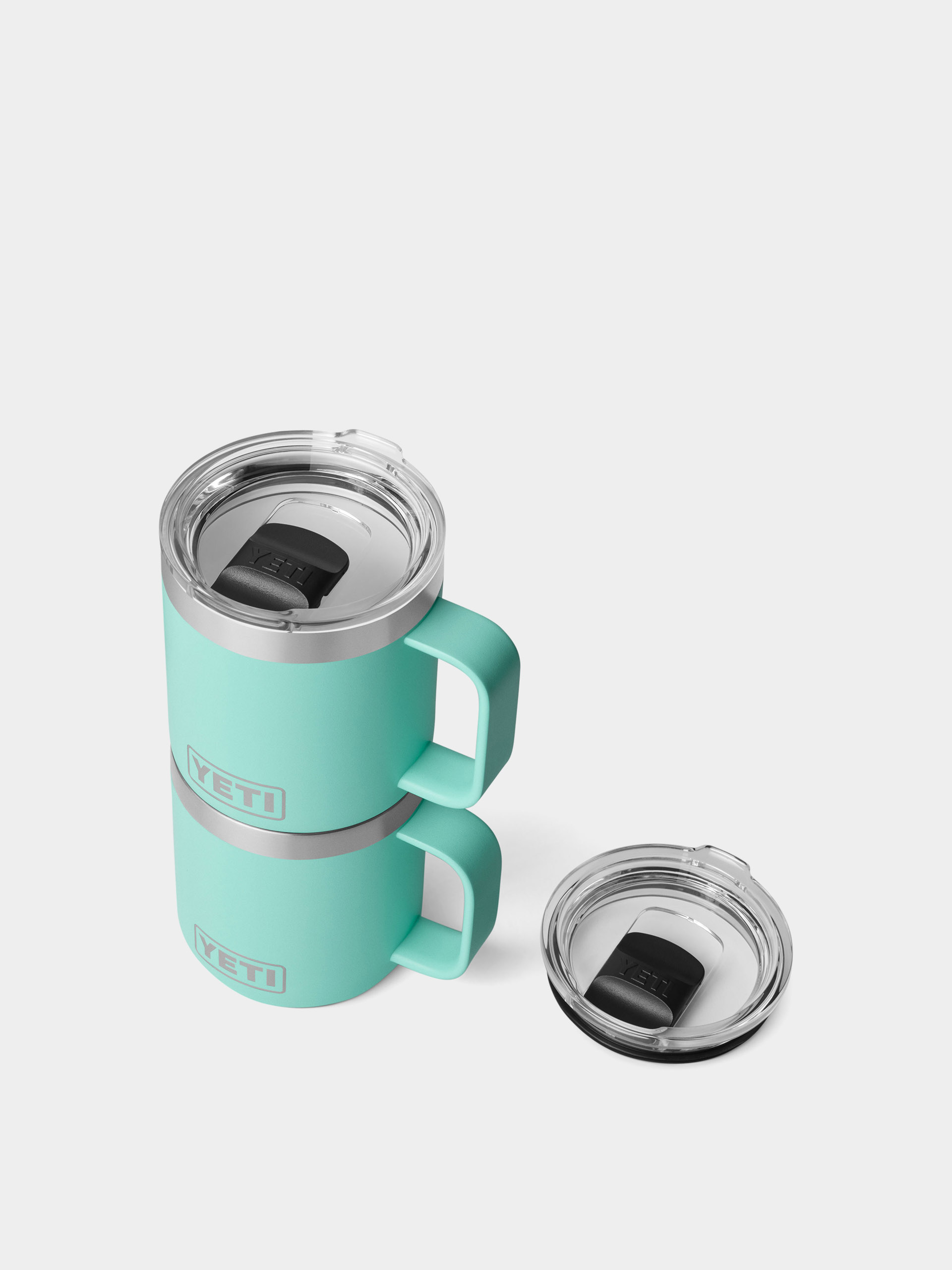 Ceașcă YETI Rambler 295ml (seafoam)