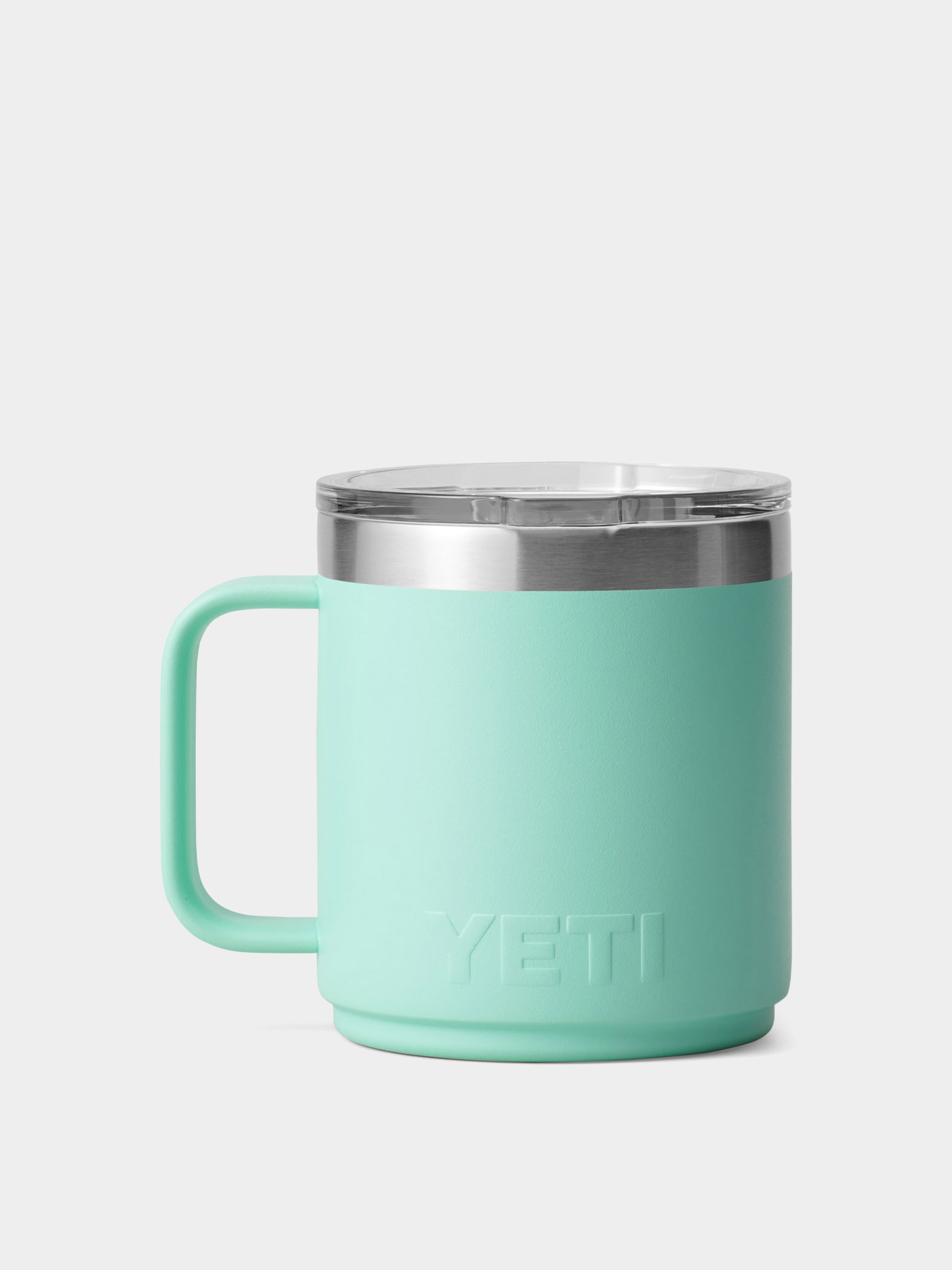 Ceașcă YETI Rambler 295ml (seafoam)