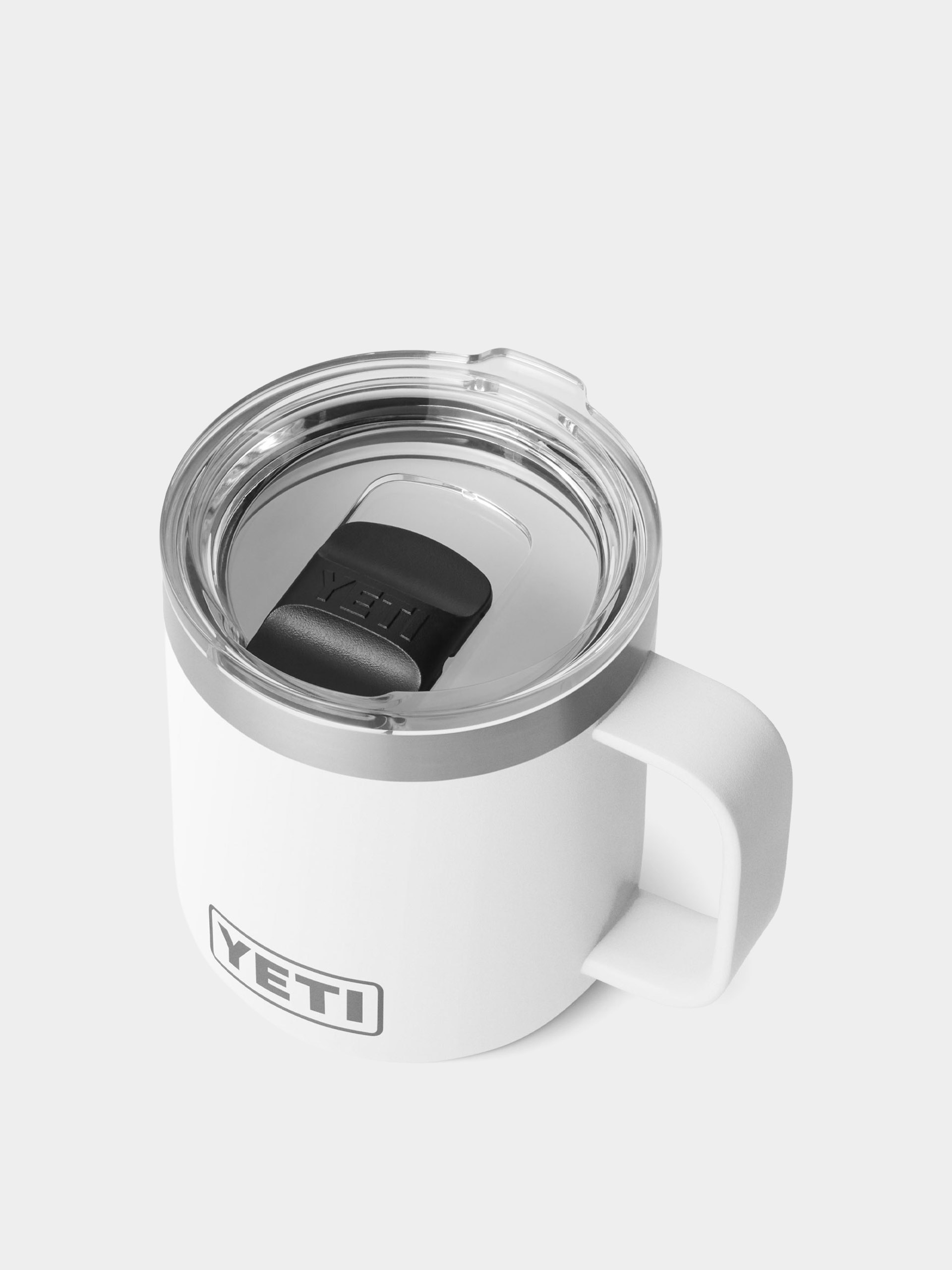 Ceașcă YETI Rambler 295ml (white)