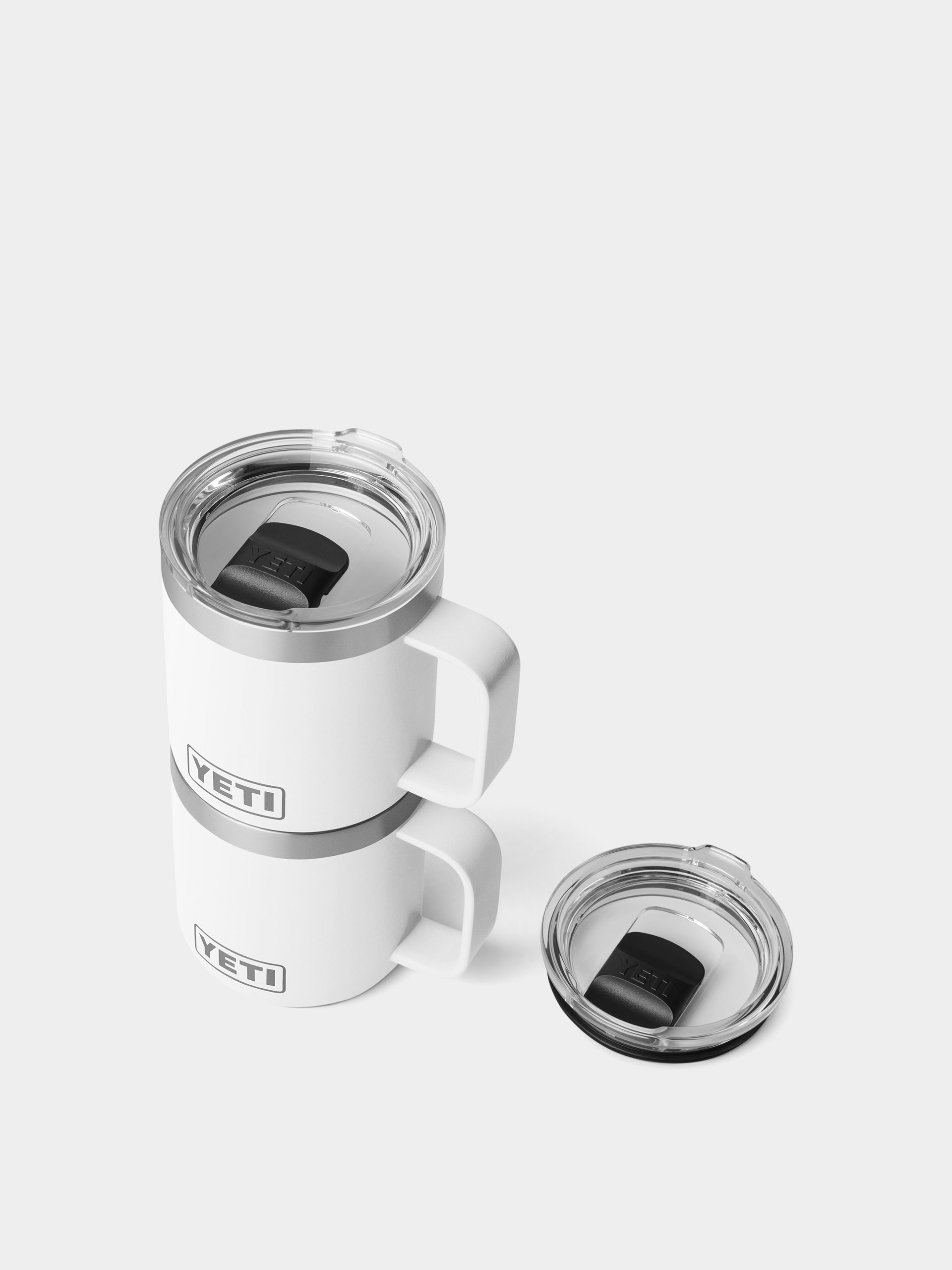 Ceașcă YETI Rambler 295ml (white)