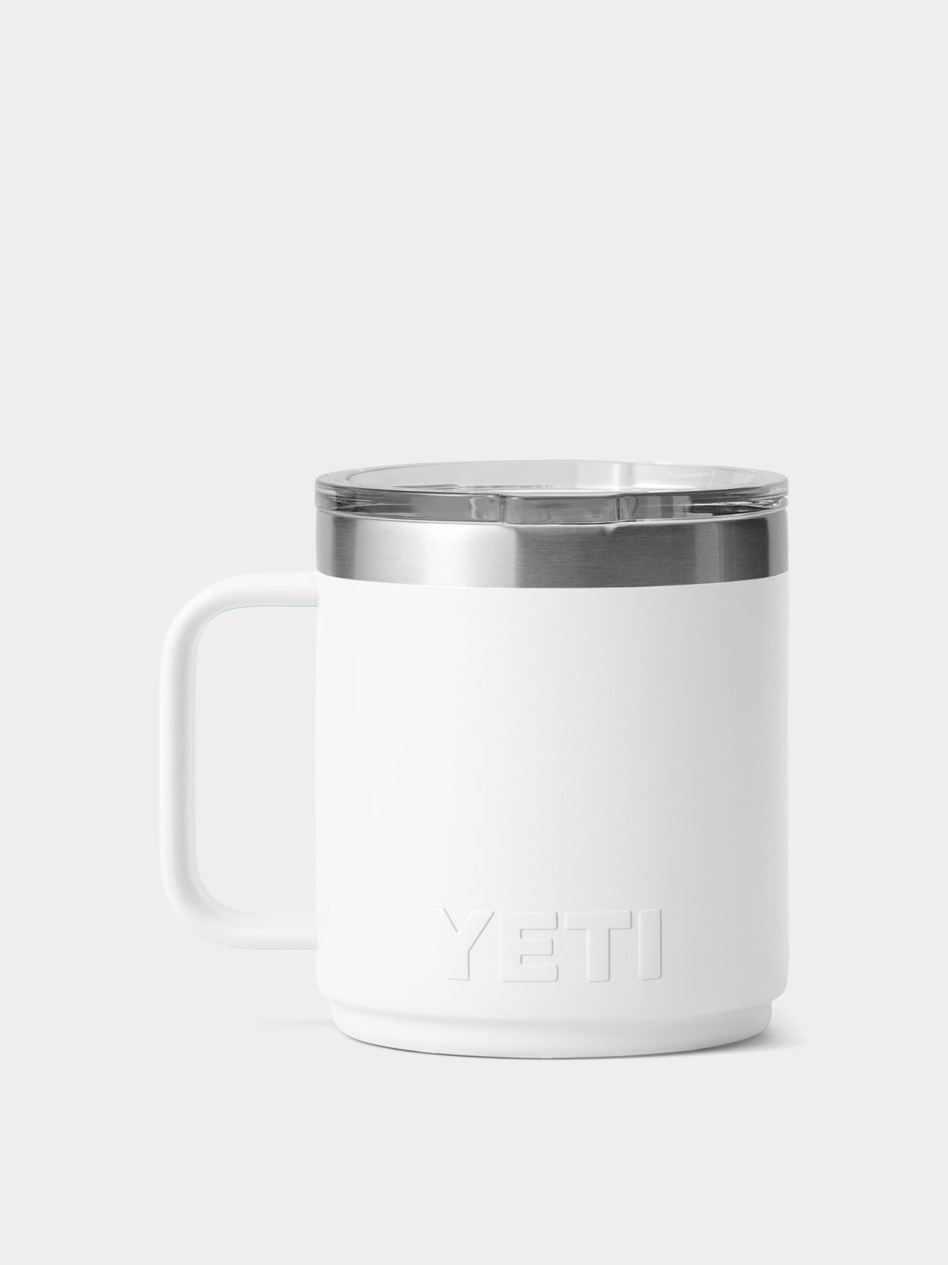 Ceașcă YETI Rambler 295ml (white)