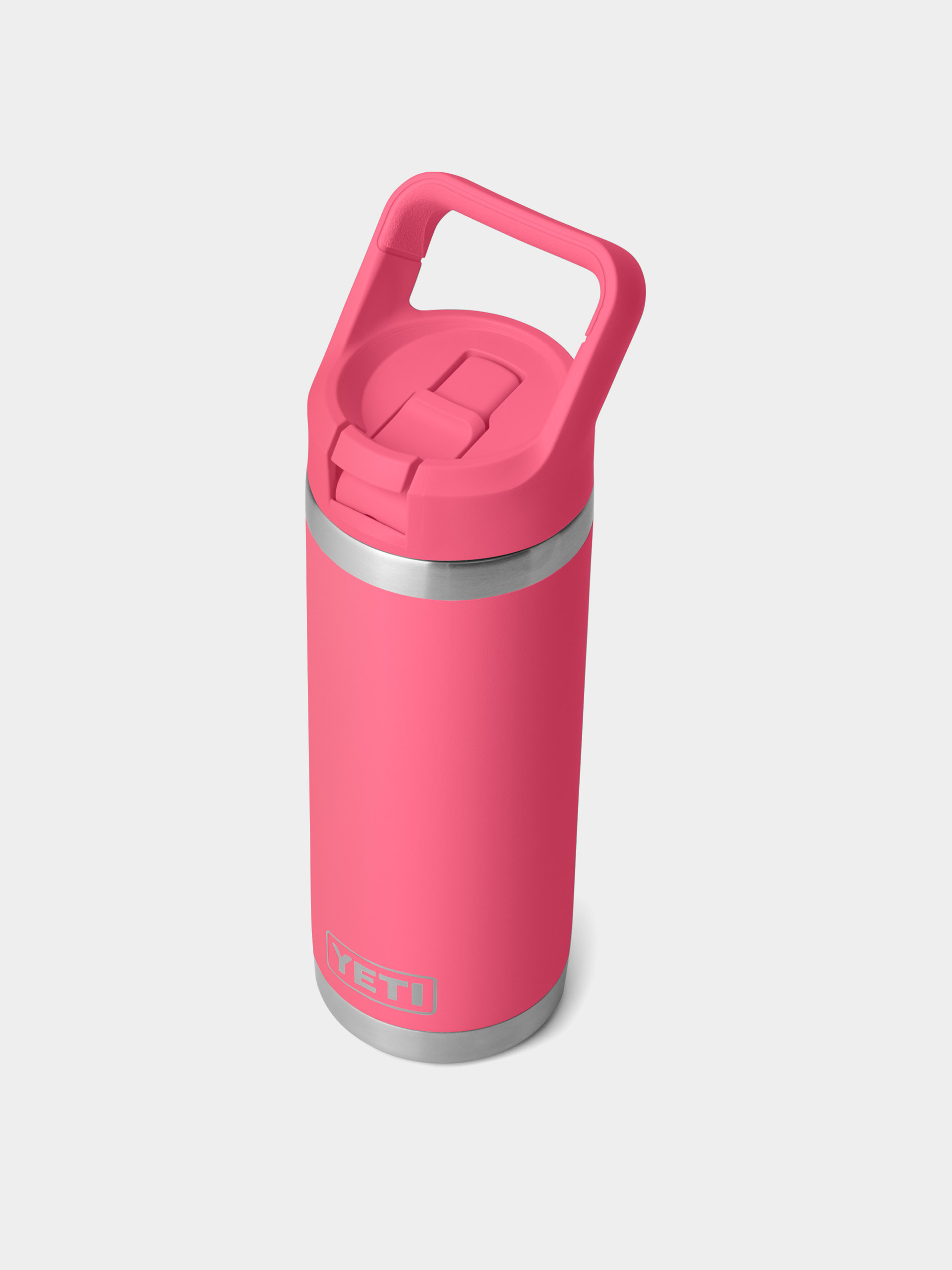 Sticla YETI Rambler 532ml Colour Straw