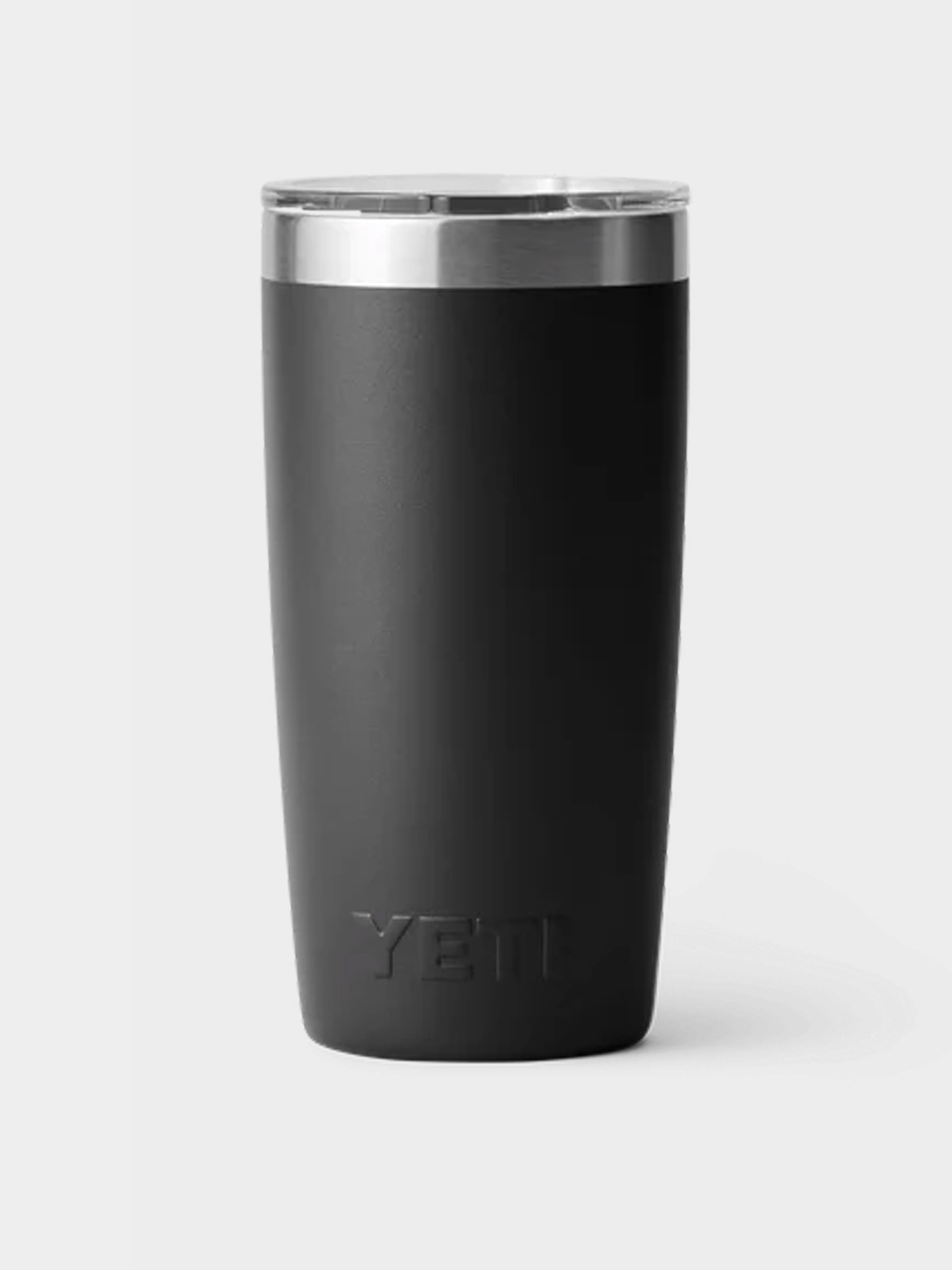 Ceașcă YETI Rambler 295ml Tumbler (black)