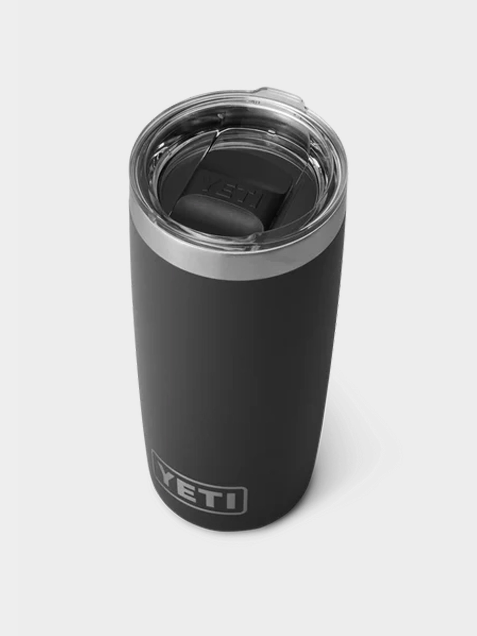 Ceașcă YETI Rambler 295ml Tumbler (black)