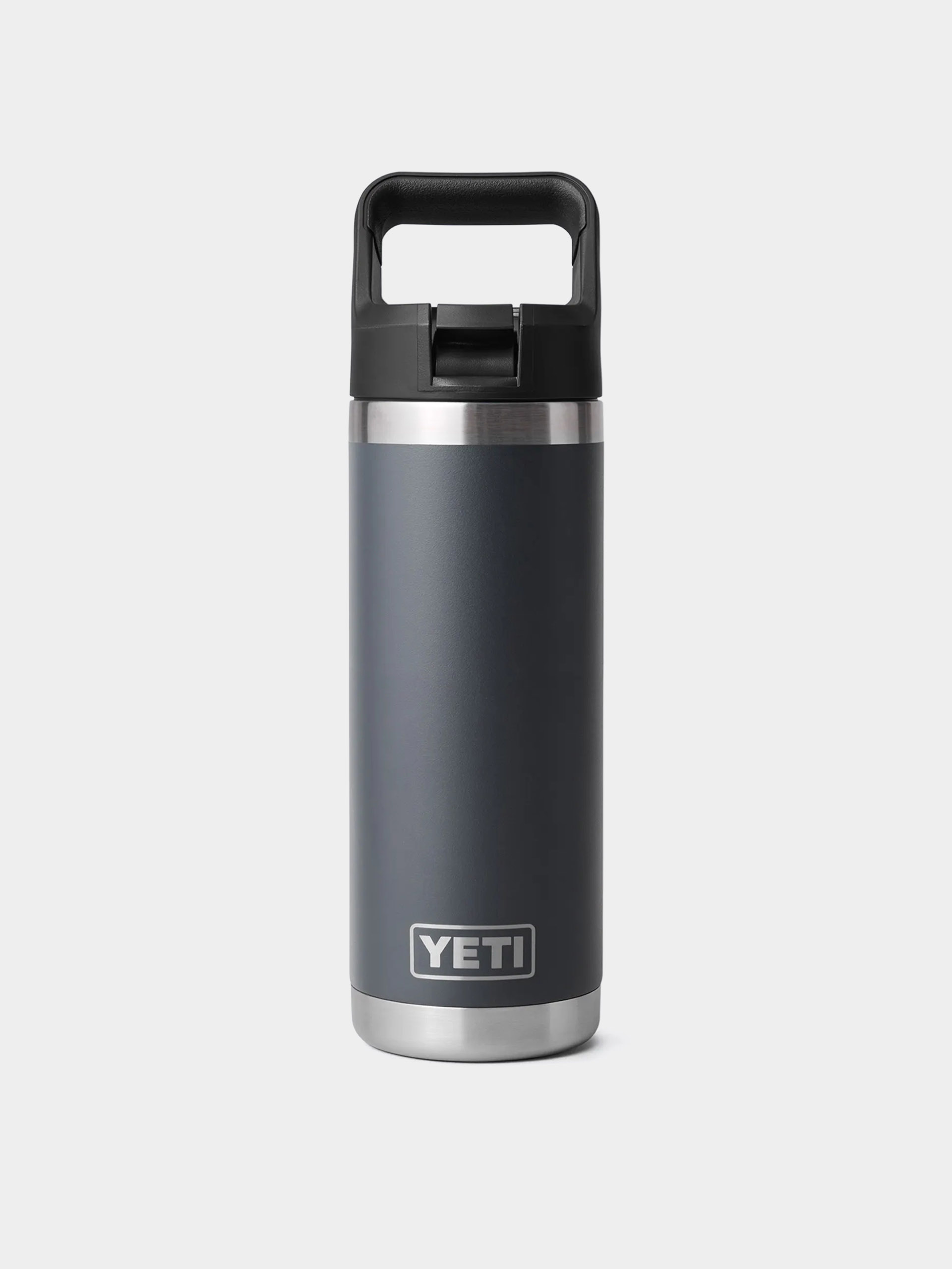 Sticla YETI Rambler 532mlStraw