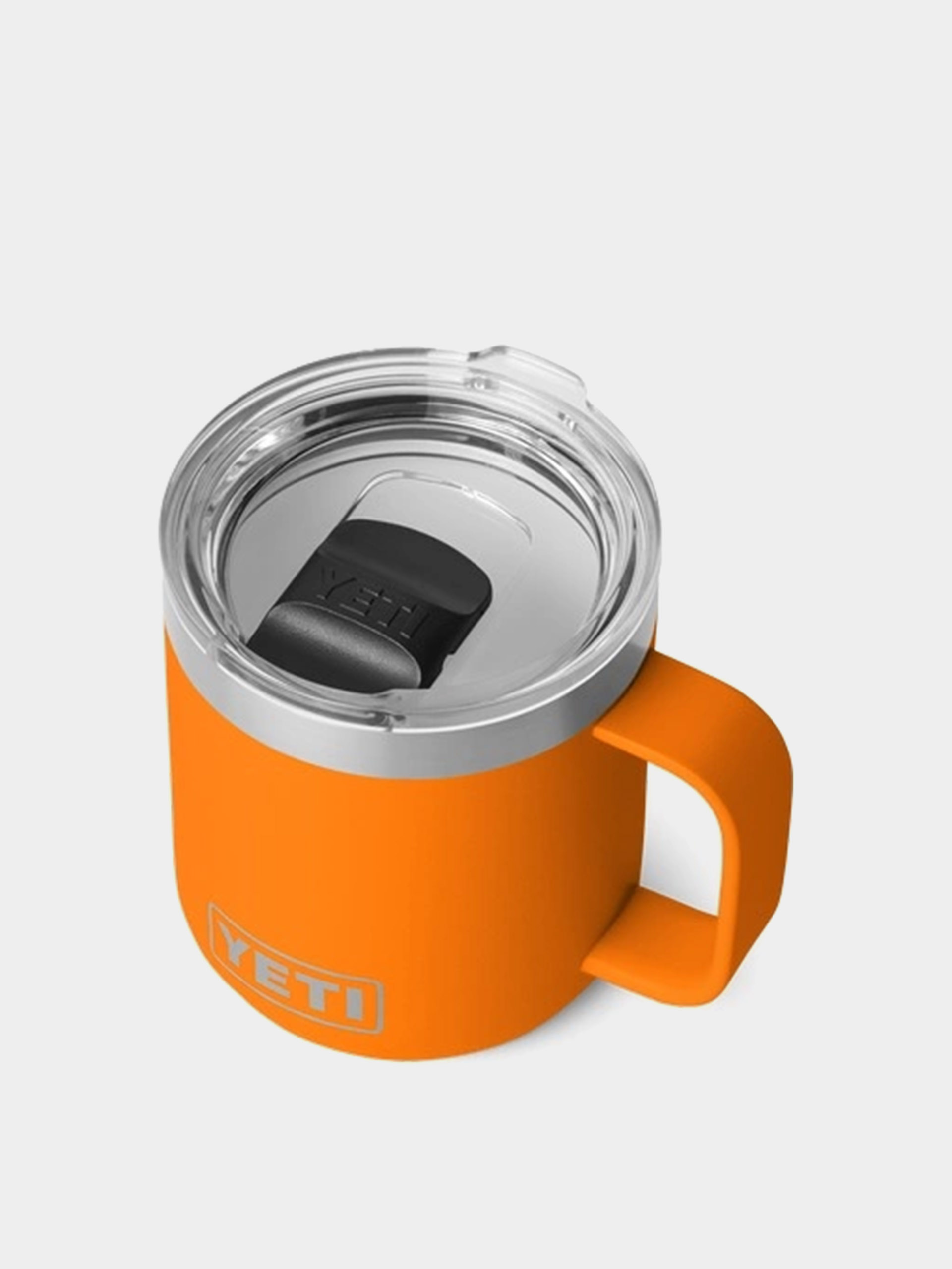 Ceașcă YETI Rambler 295ml (king crab)