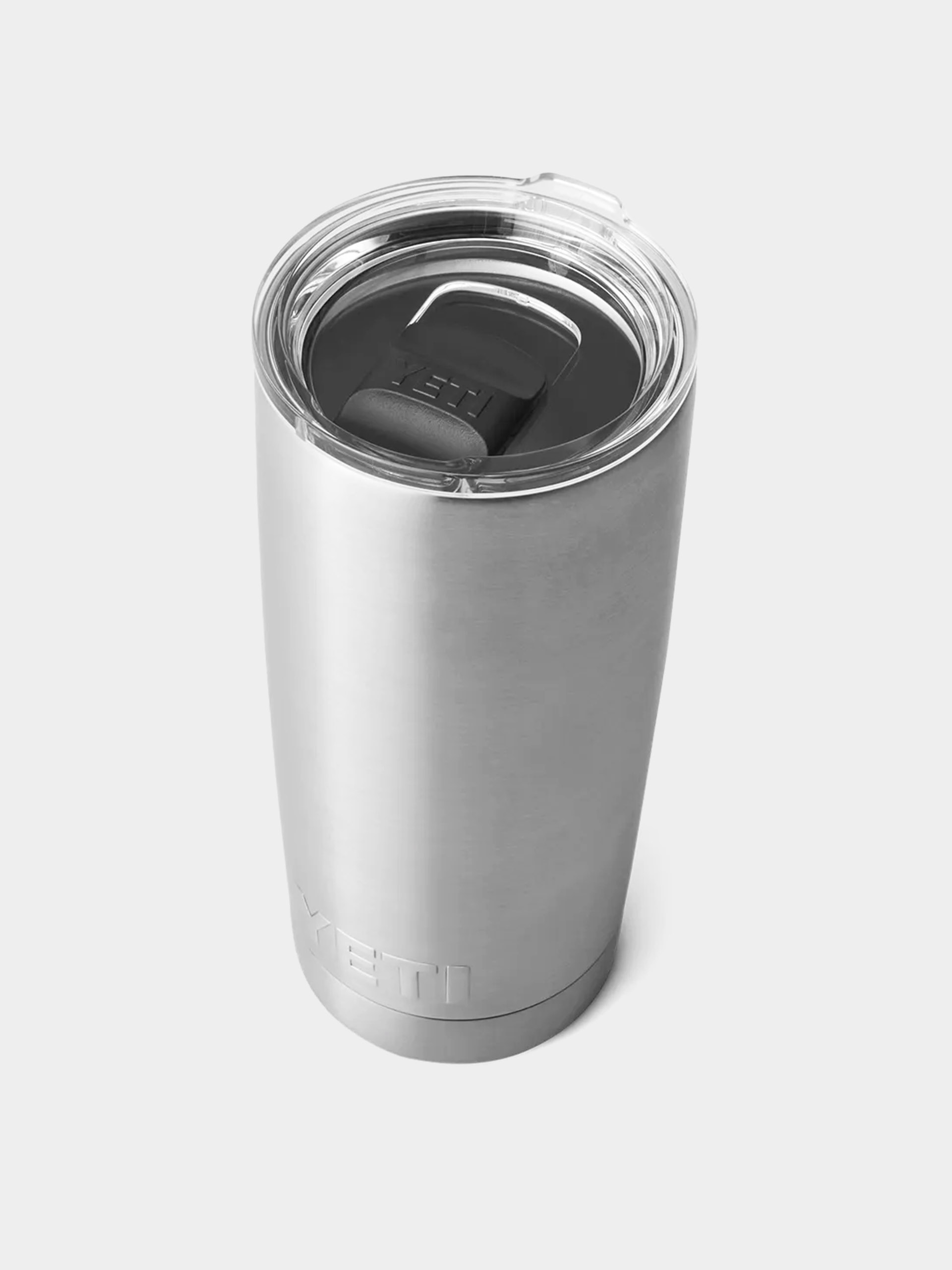 Ceașcă YETI Rambler 591ml Tumbler (stainless steel)