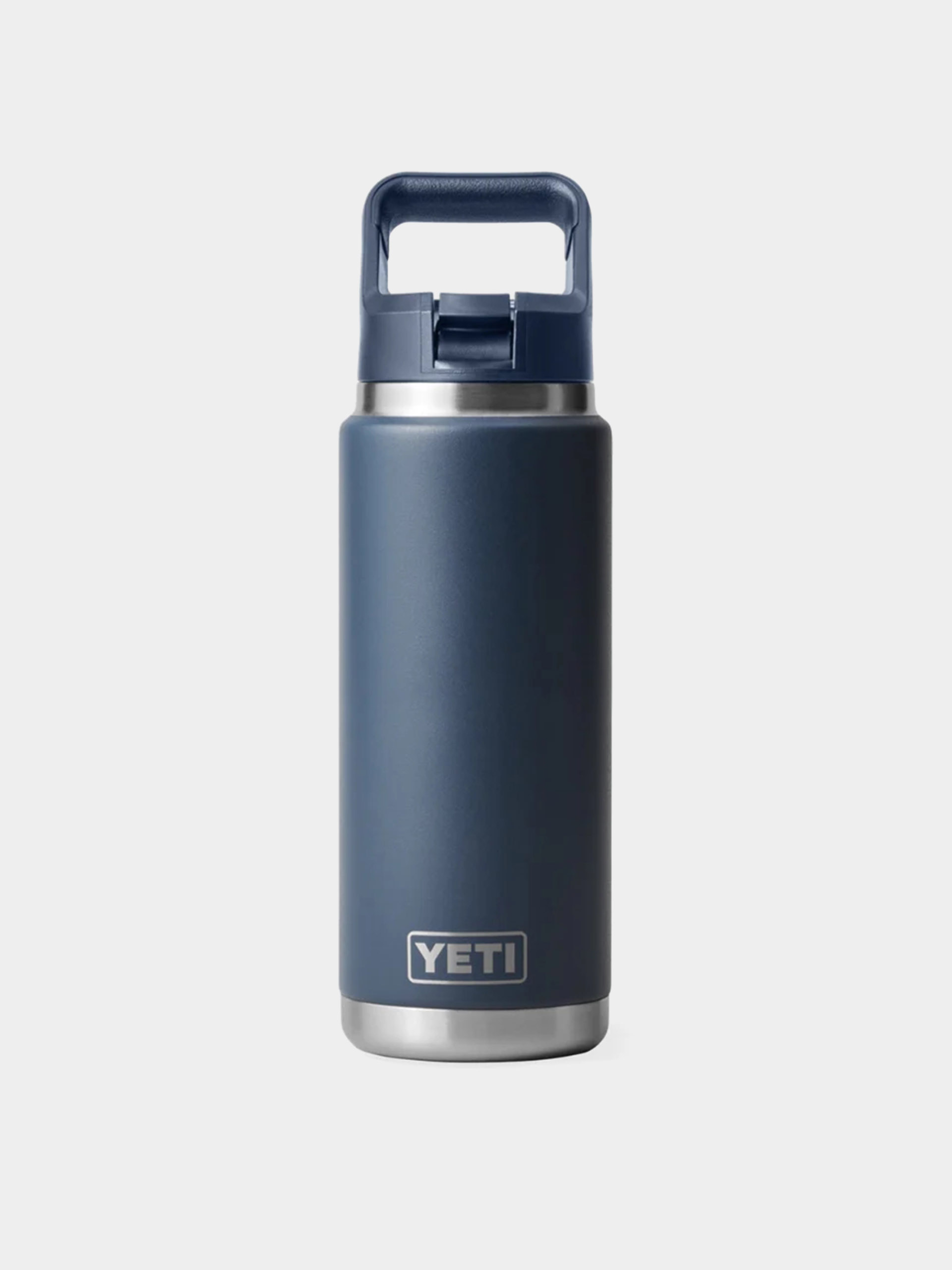 Sticla YETI Rambler 769ml Colour Straw (navy)