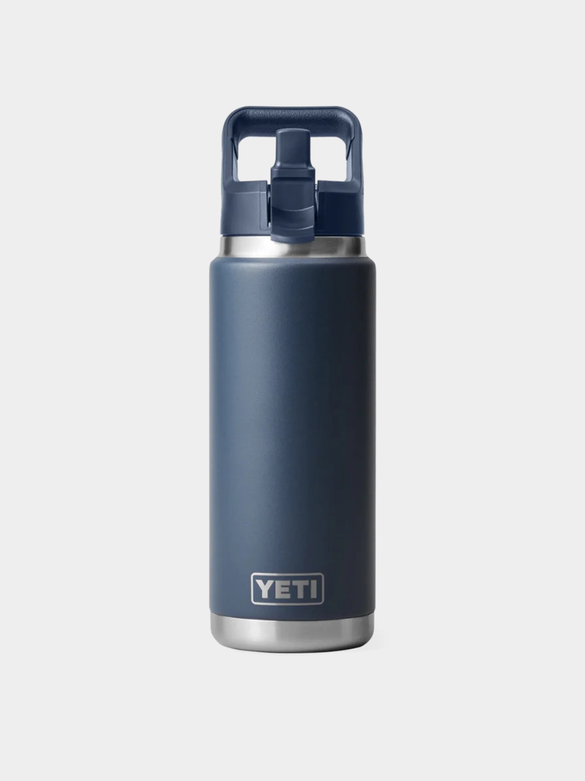 Sticla YETI Rambler 769ml Colour Straw (navy)