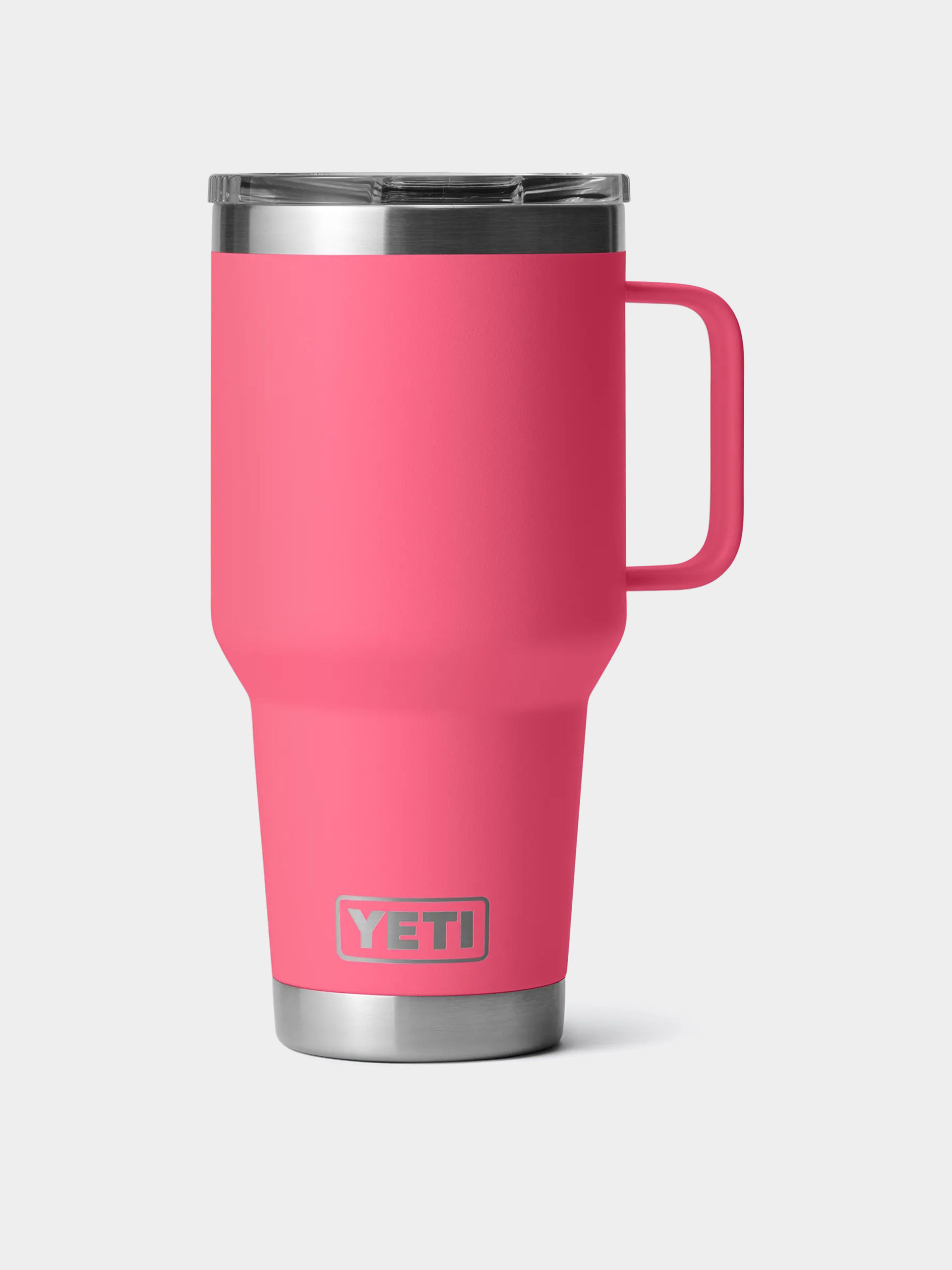 Ceau0219cu0103 YETI Rambler 887ml Travel (tropical pink)