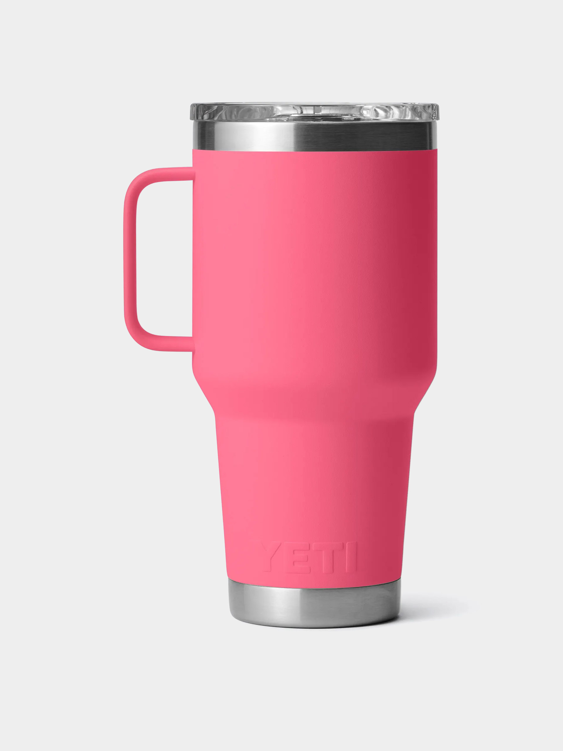 Ceașcă YETI Rambler 887ml Travel (tropical pink)