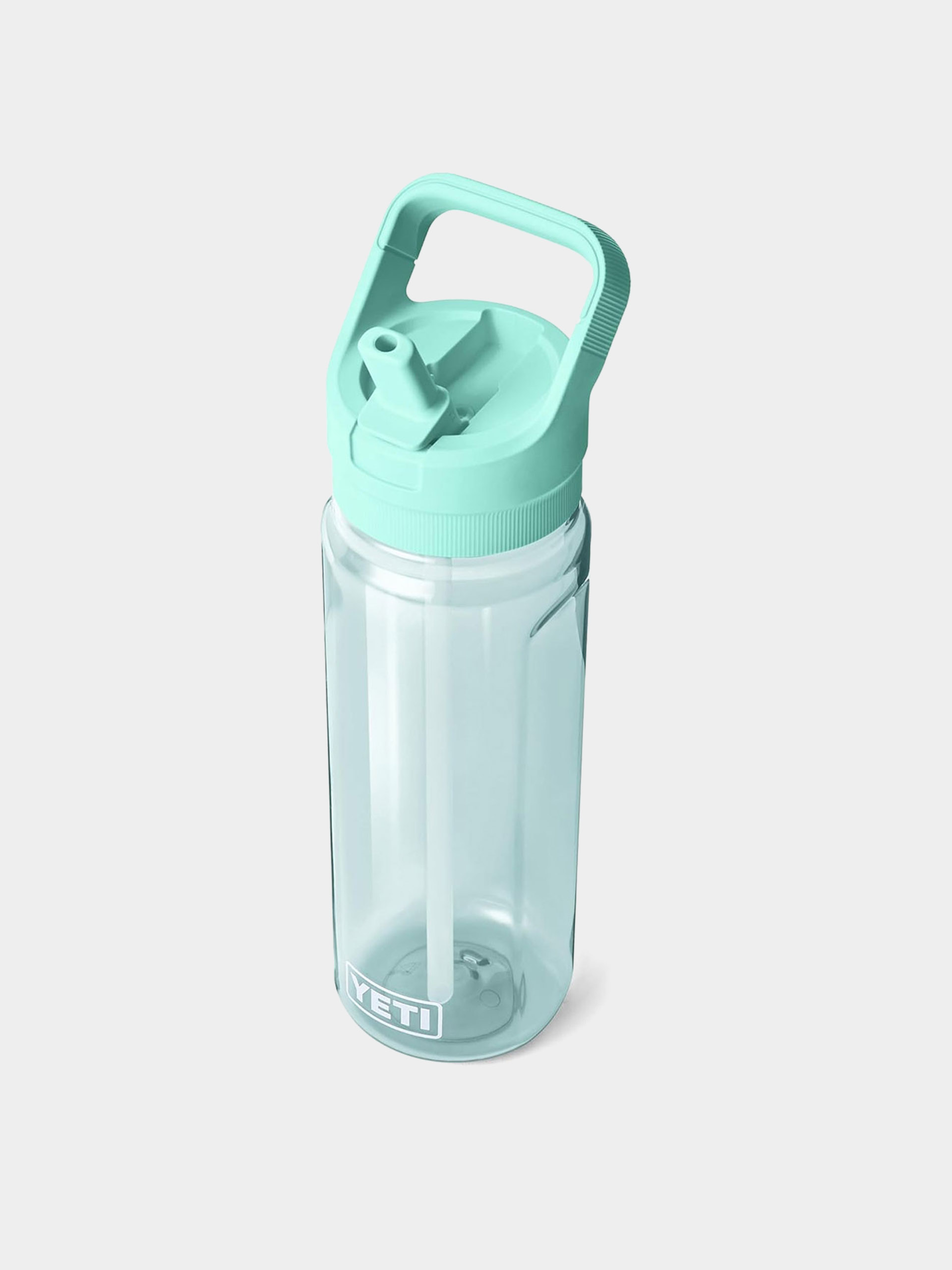 Sticla YETI Yonder 750ml Colour Straw (seafoam)