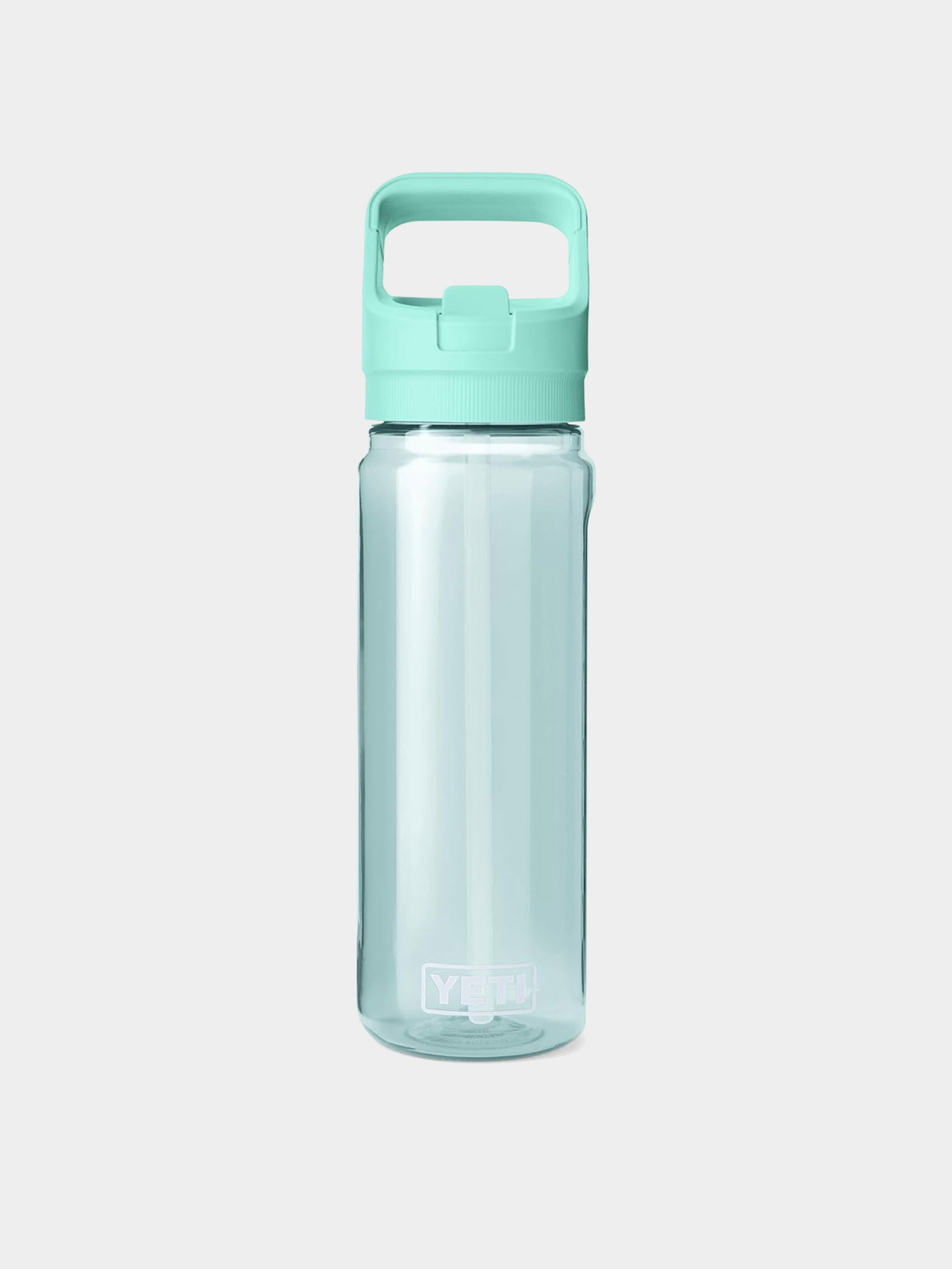 Sticla YETI Yonder 750ml Colour Straw (seafoam)