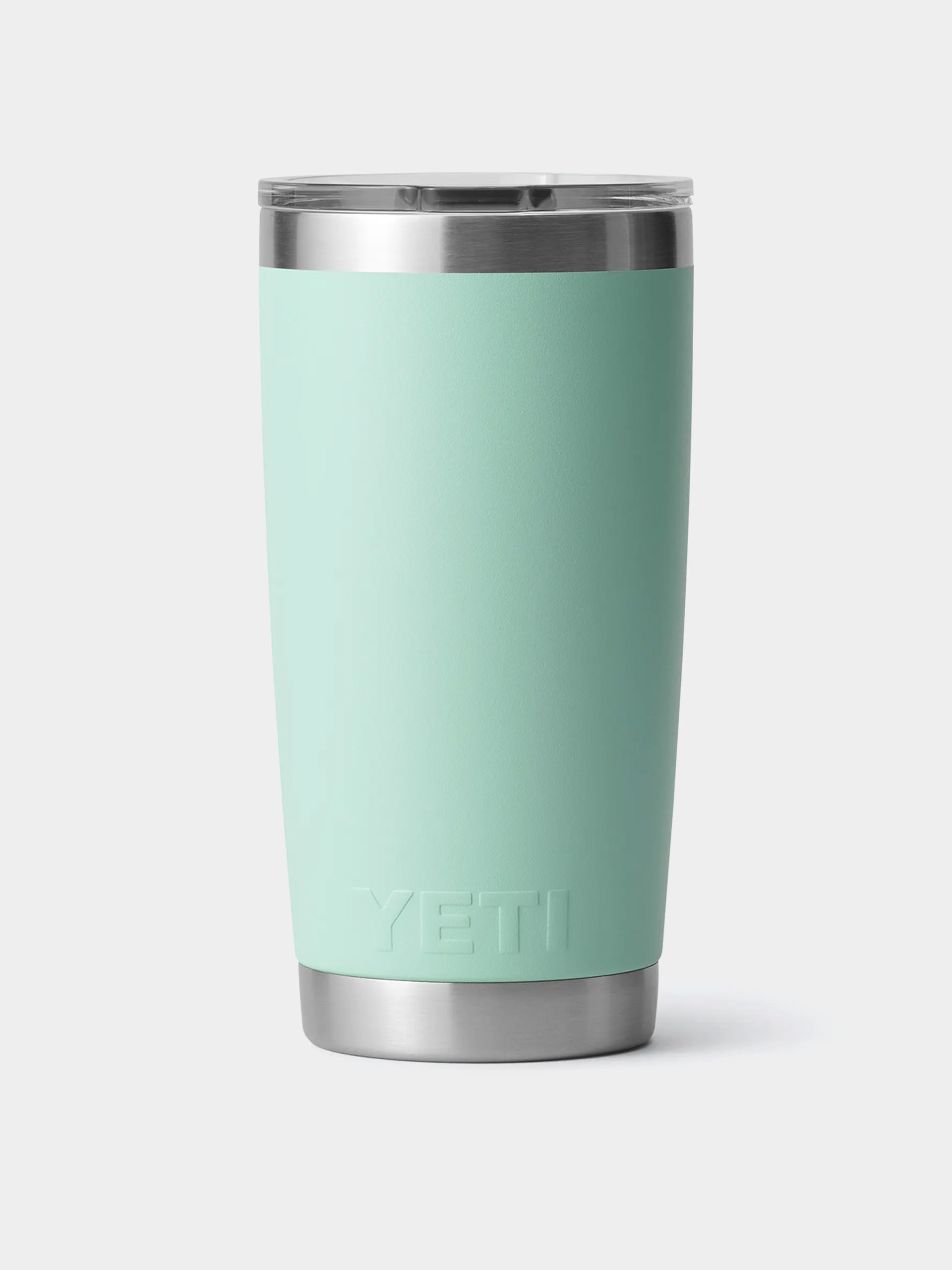 Ceașcă YETI Rambler 591ml Tumbler (seafoam)