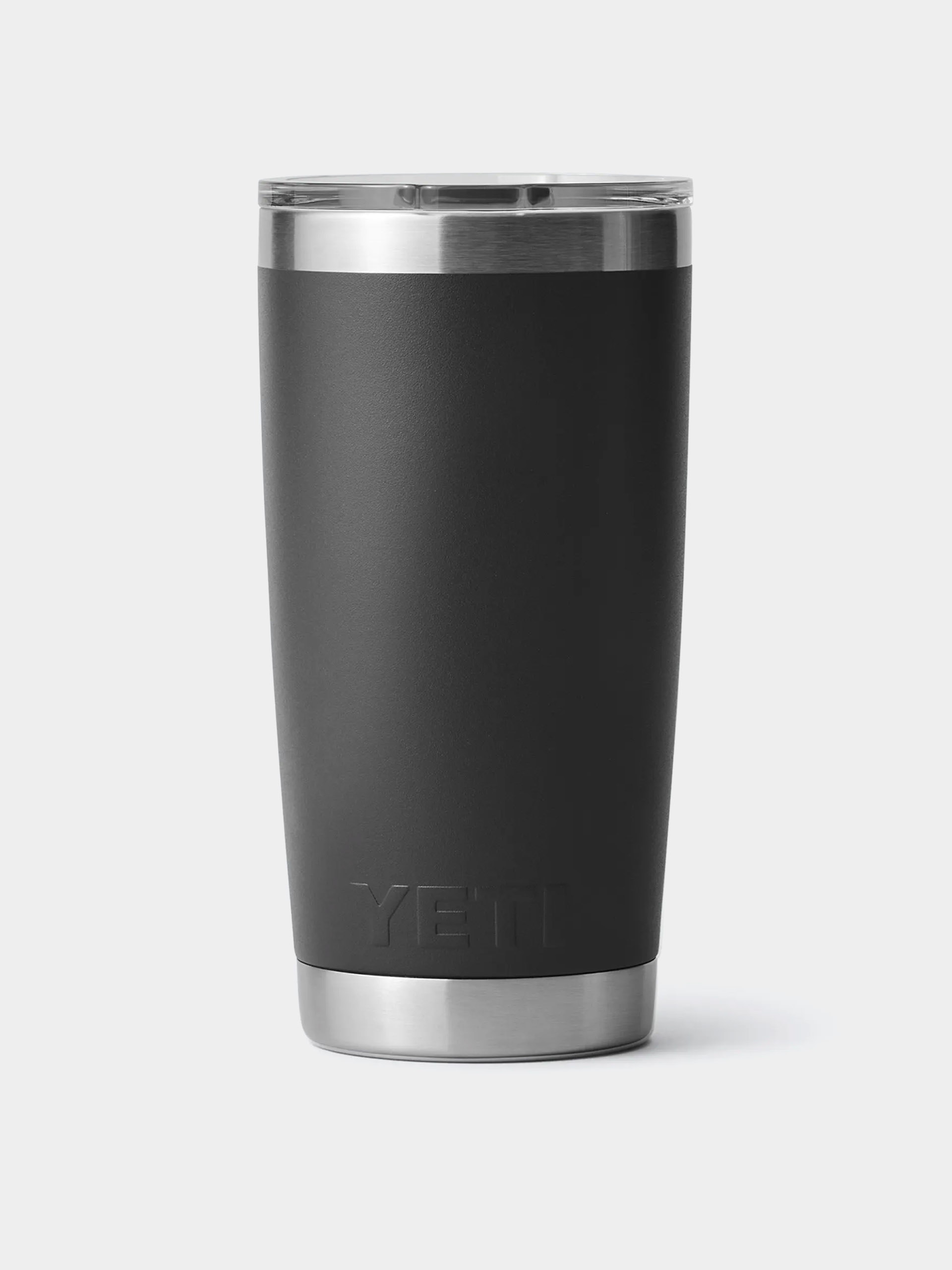 Ceașcă YETI Rambler 591ml Tumbler (black)