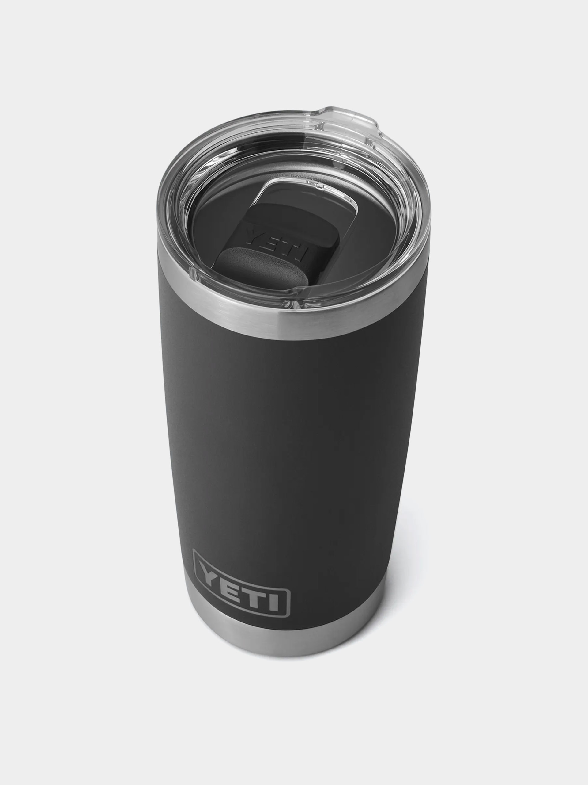 Ceașcă YETI Rambler 591ml Tumbler (black)
