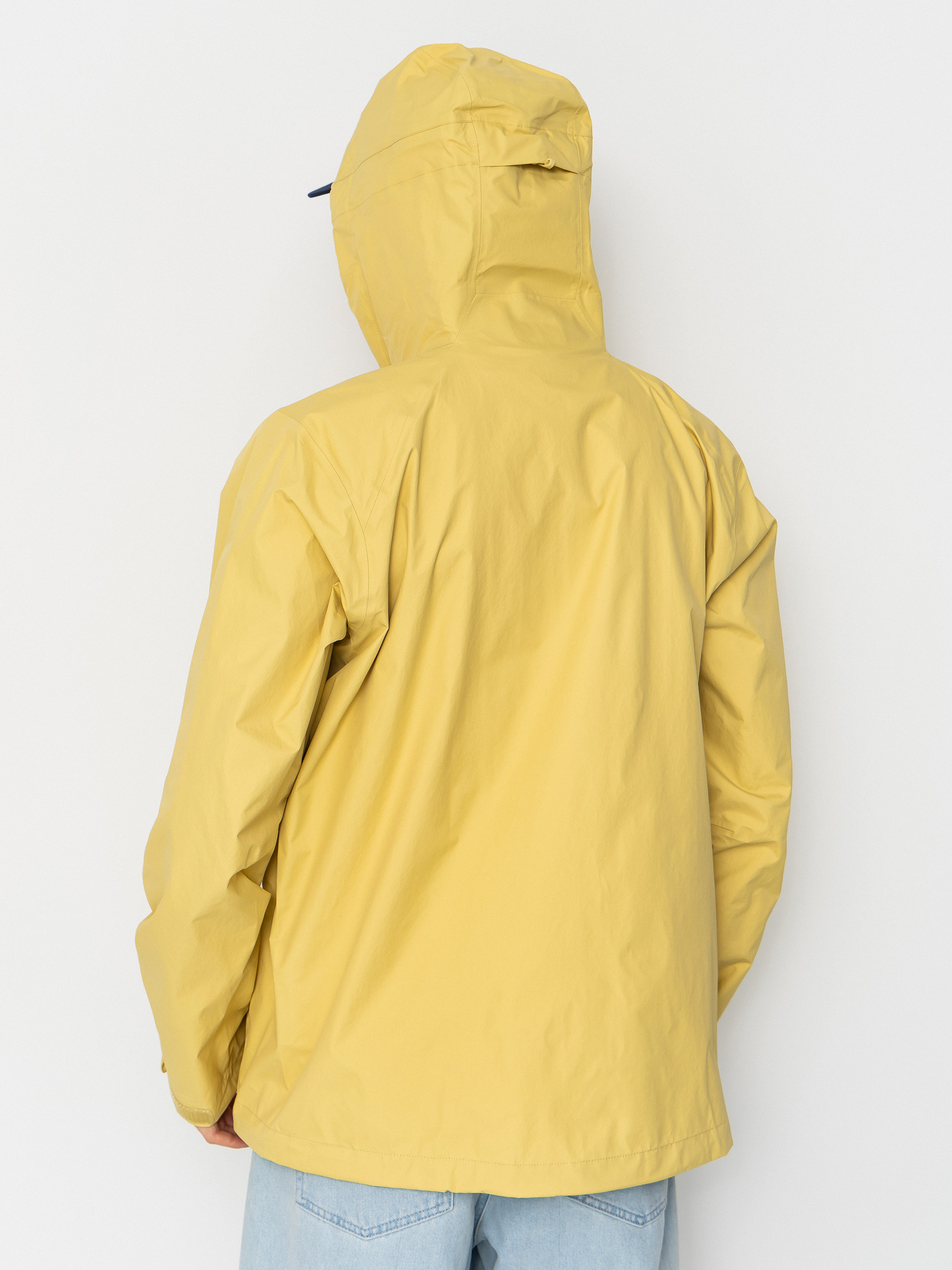 Geacă Patagonia Torrentshell 3L (limestone yellow)
