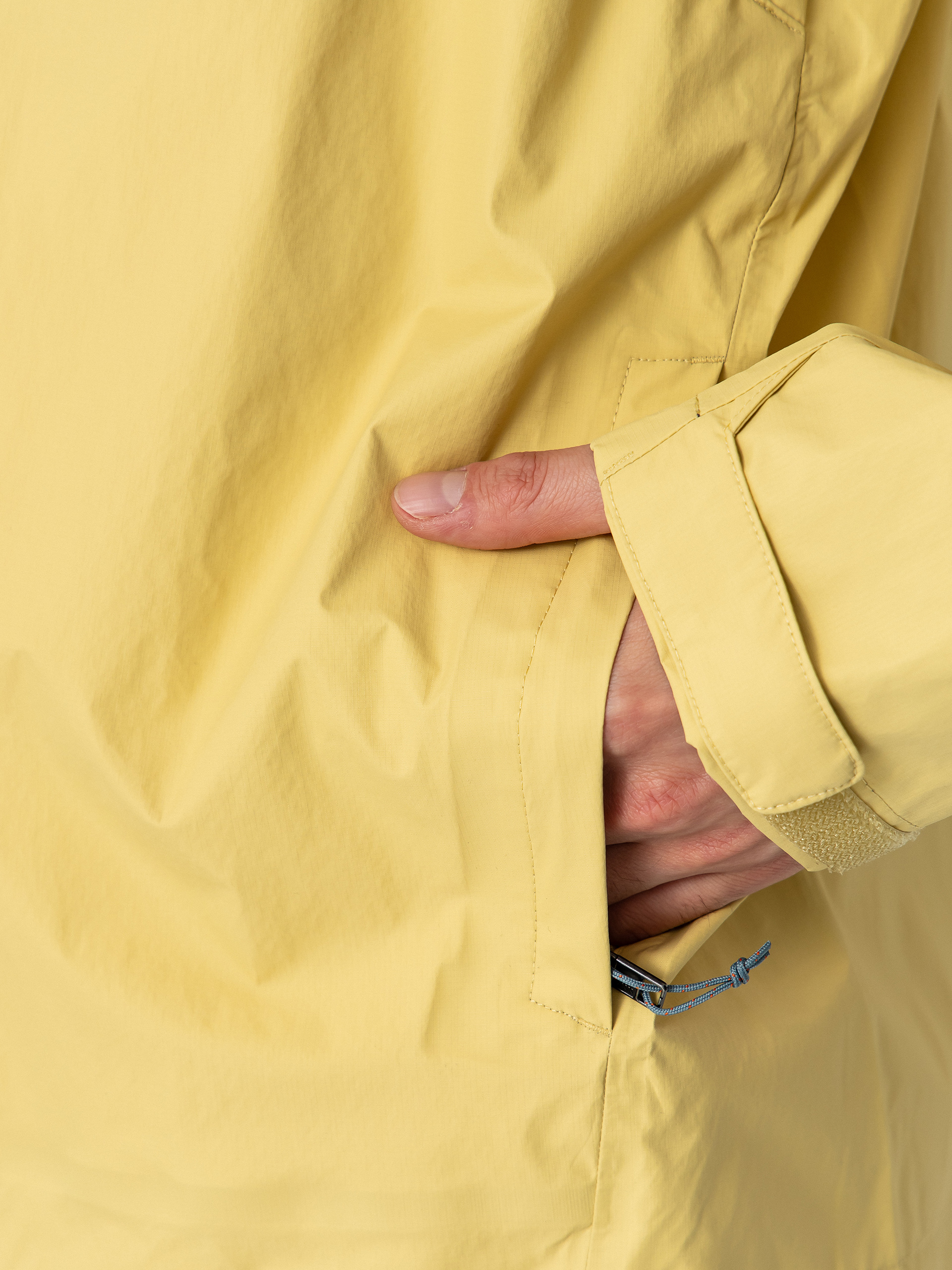 Geacă Patagonia Torrentshell 3L (limestone yellow)