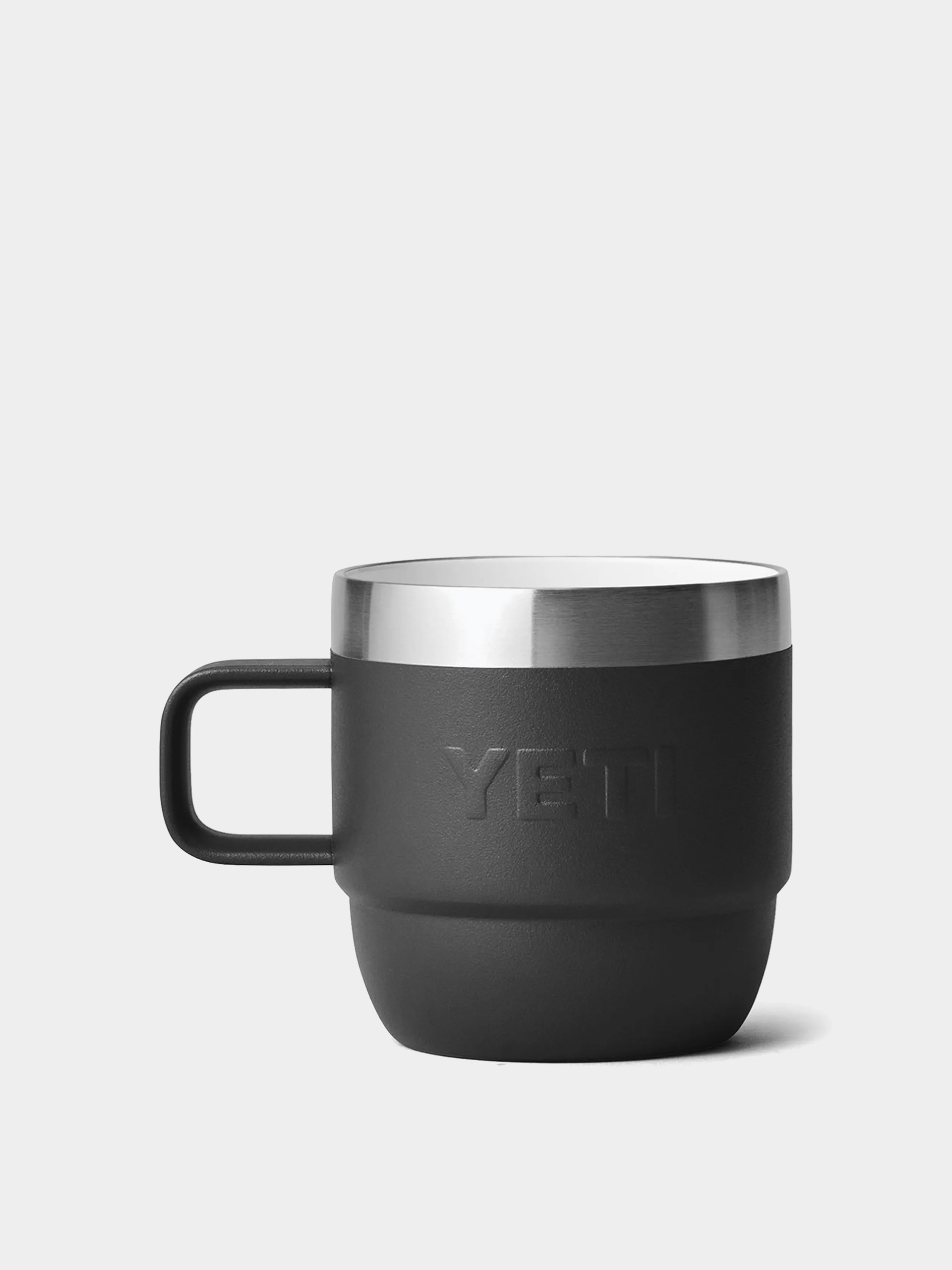 Ceașcă YETI Rambler 177ml Espresso 2Pk (black)