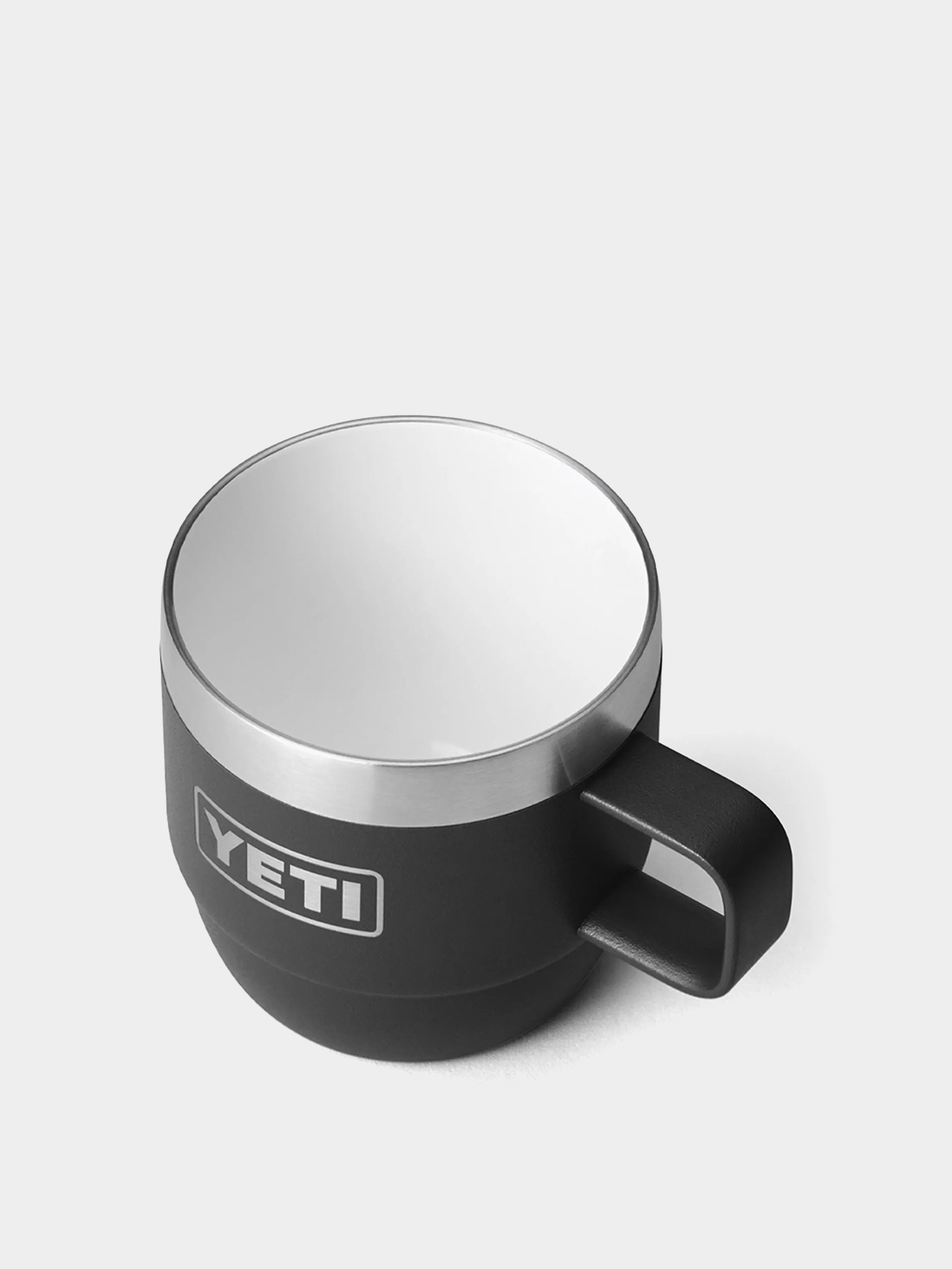 Ceașcă YETI Rambler 177ml Espresso 2Pk (black)