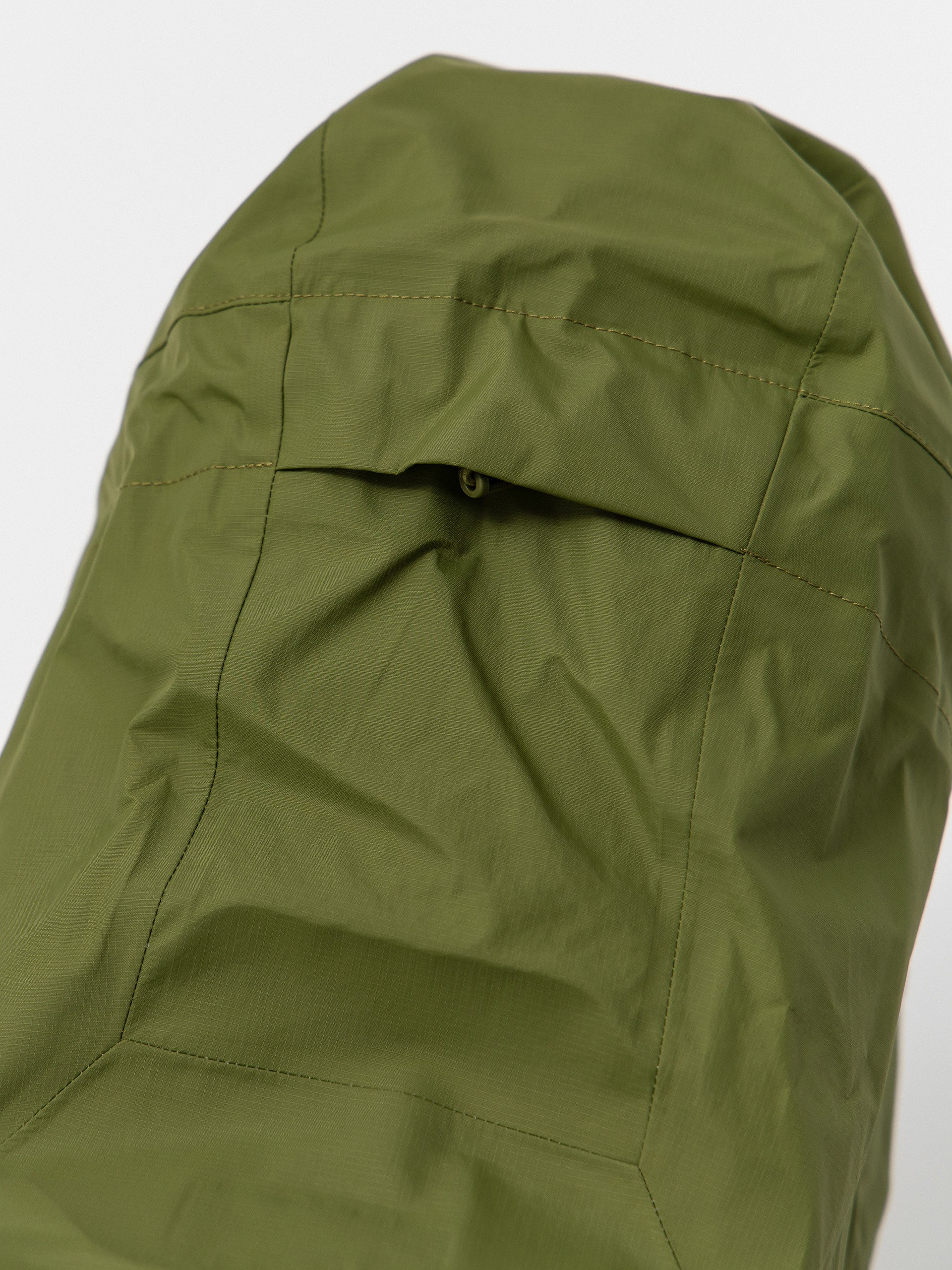 Geacă Patagonia Torrentshell 3L (caper green)