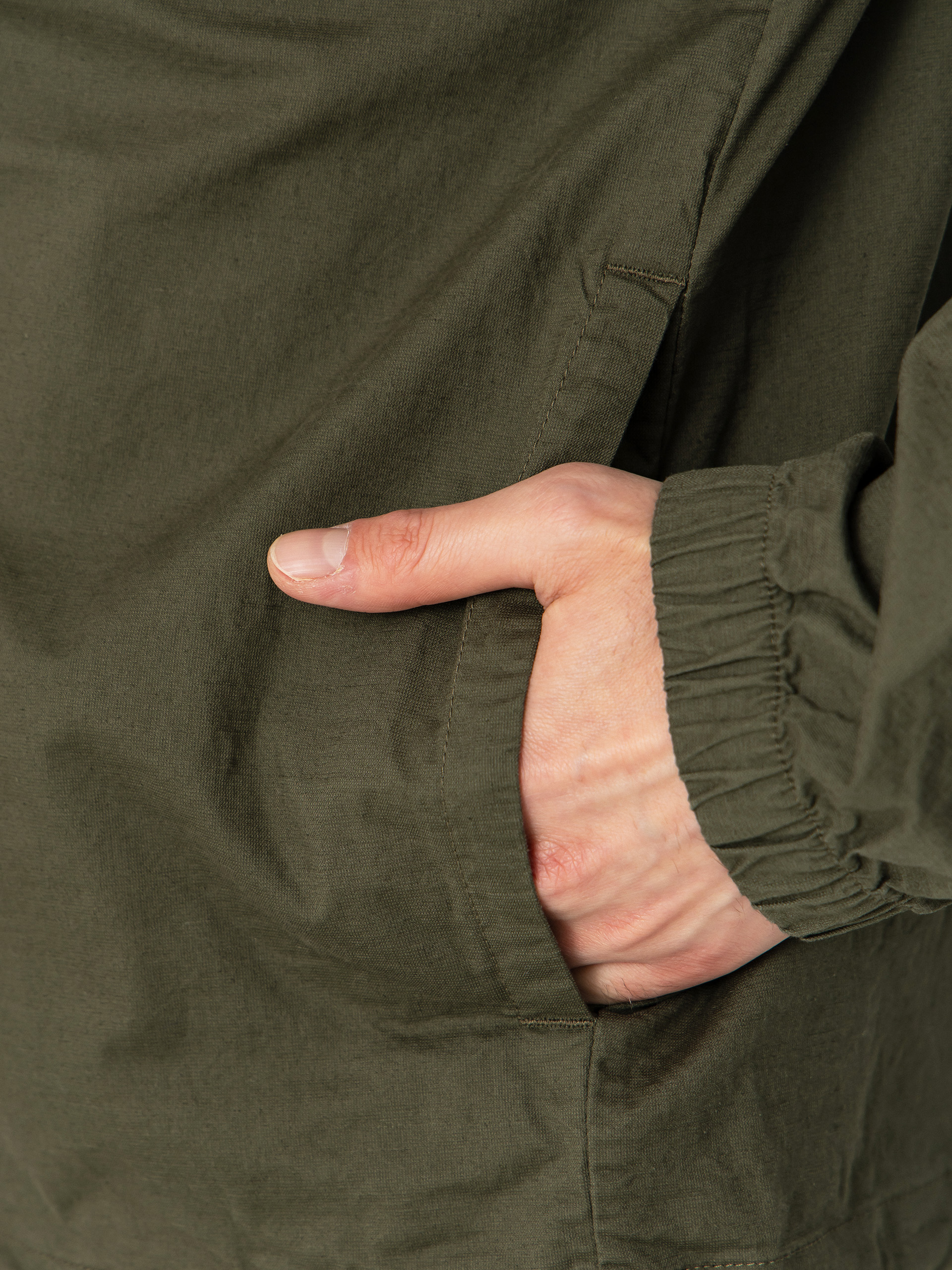 Geacă Patagonia Lightweight (basin green)