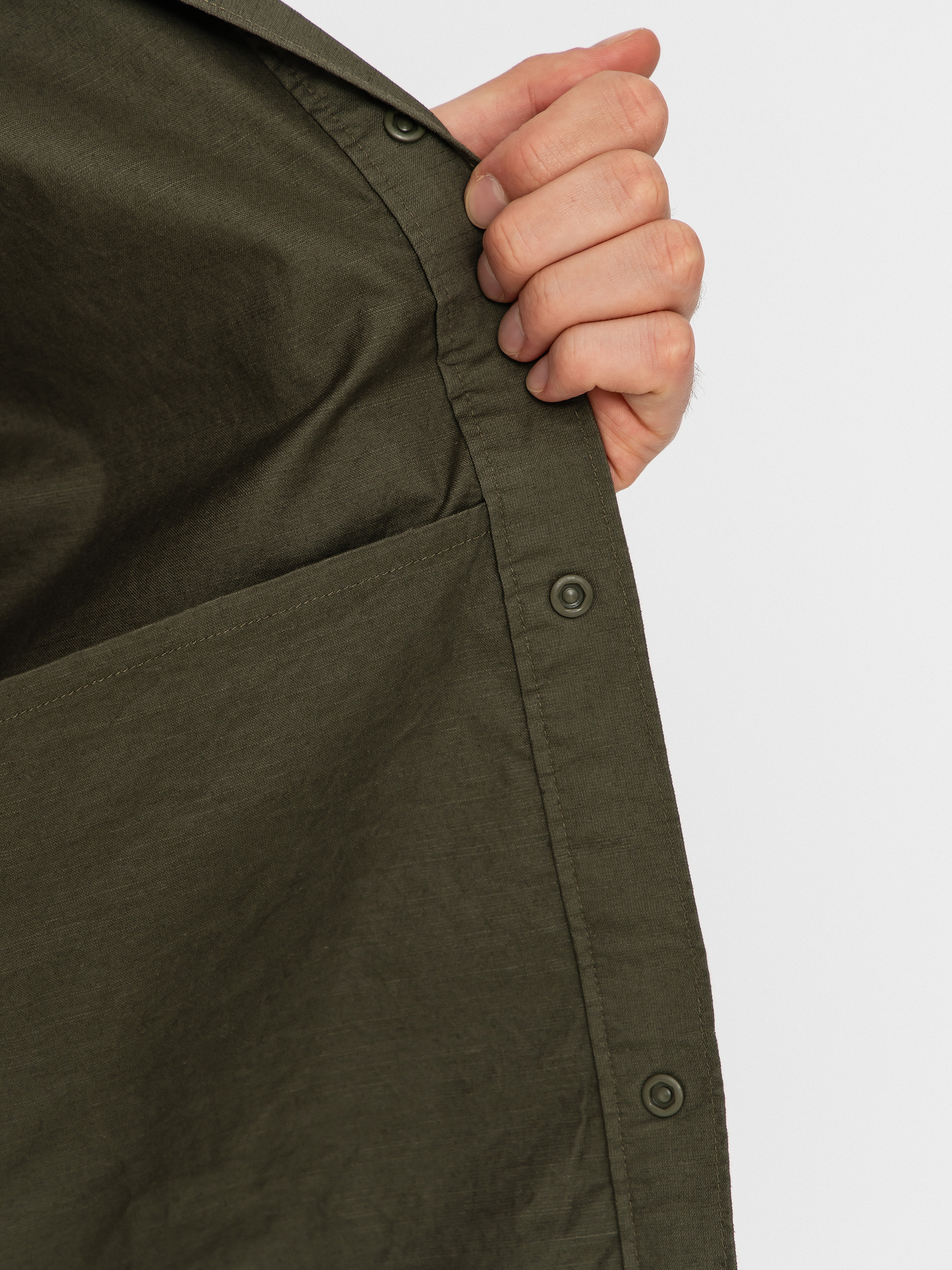 Geacă Patagonia Lightweight (basin green)