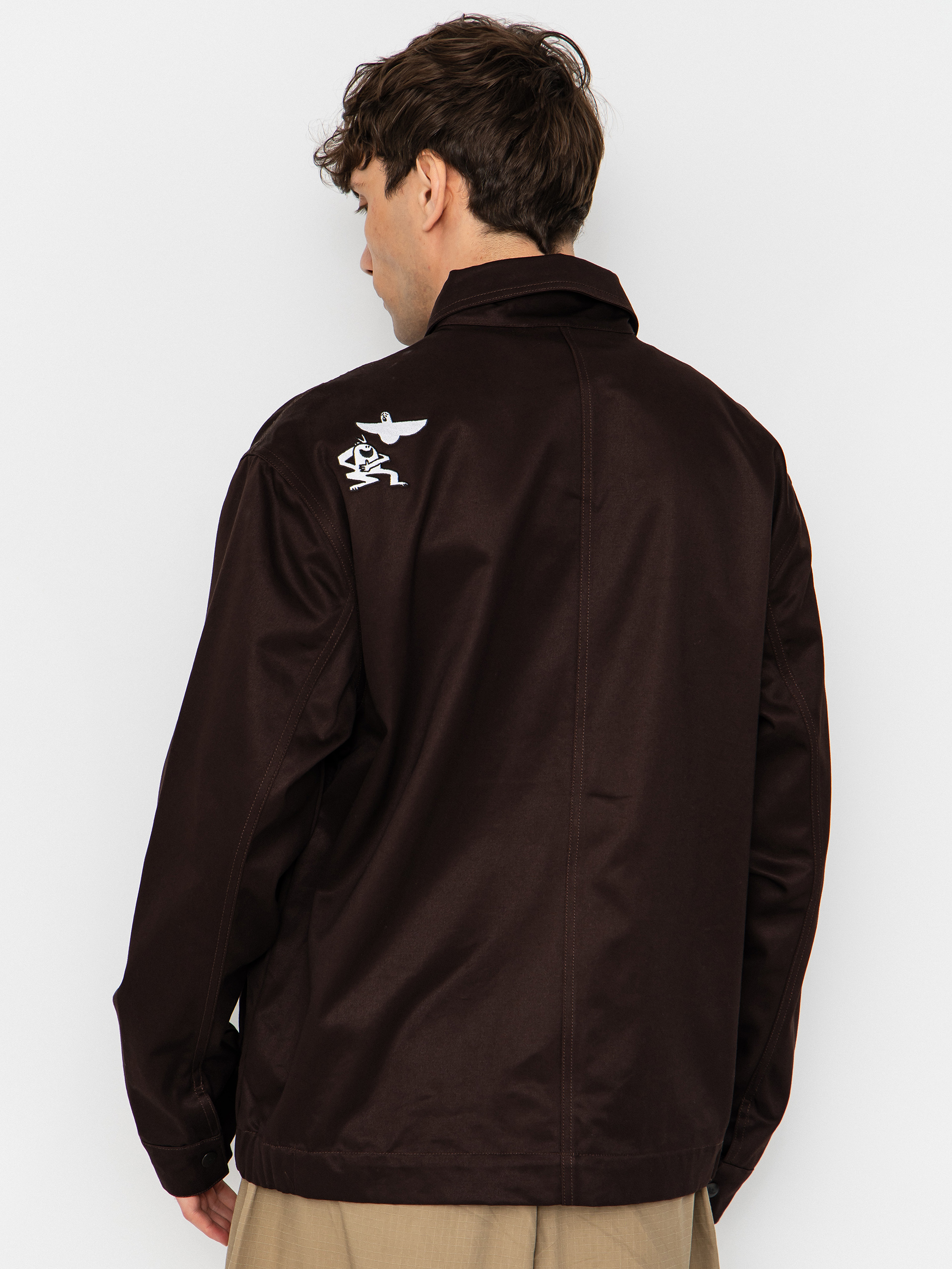 Geacă adidas Gonz (black)