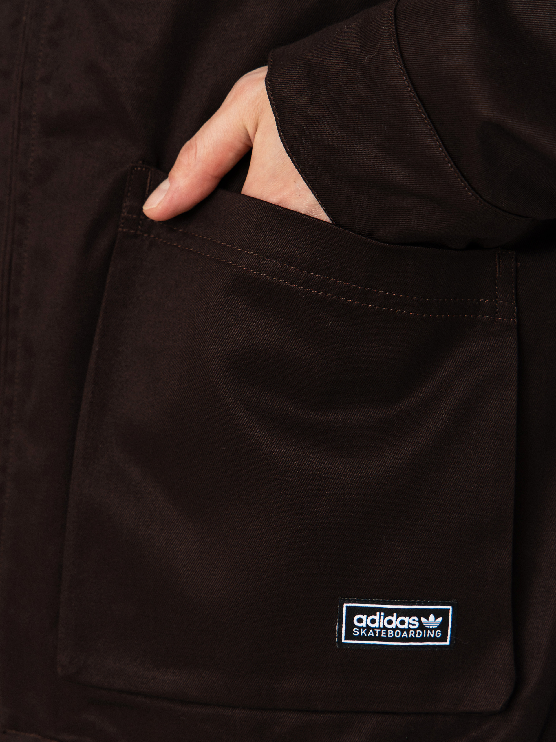 Geacă adidas Gonz (black)