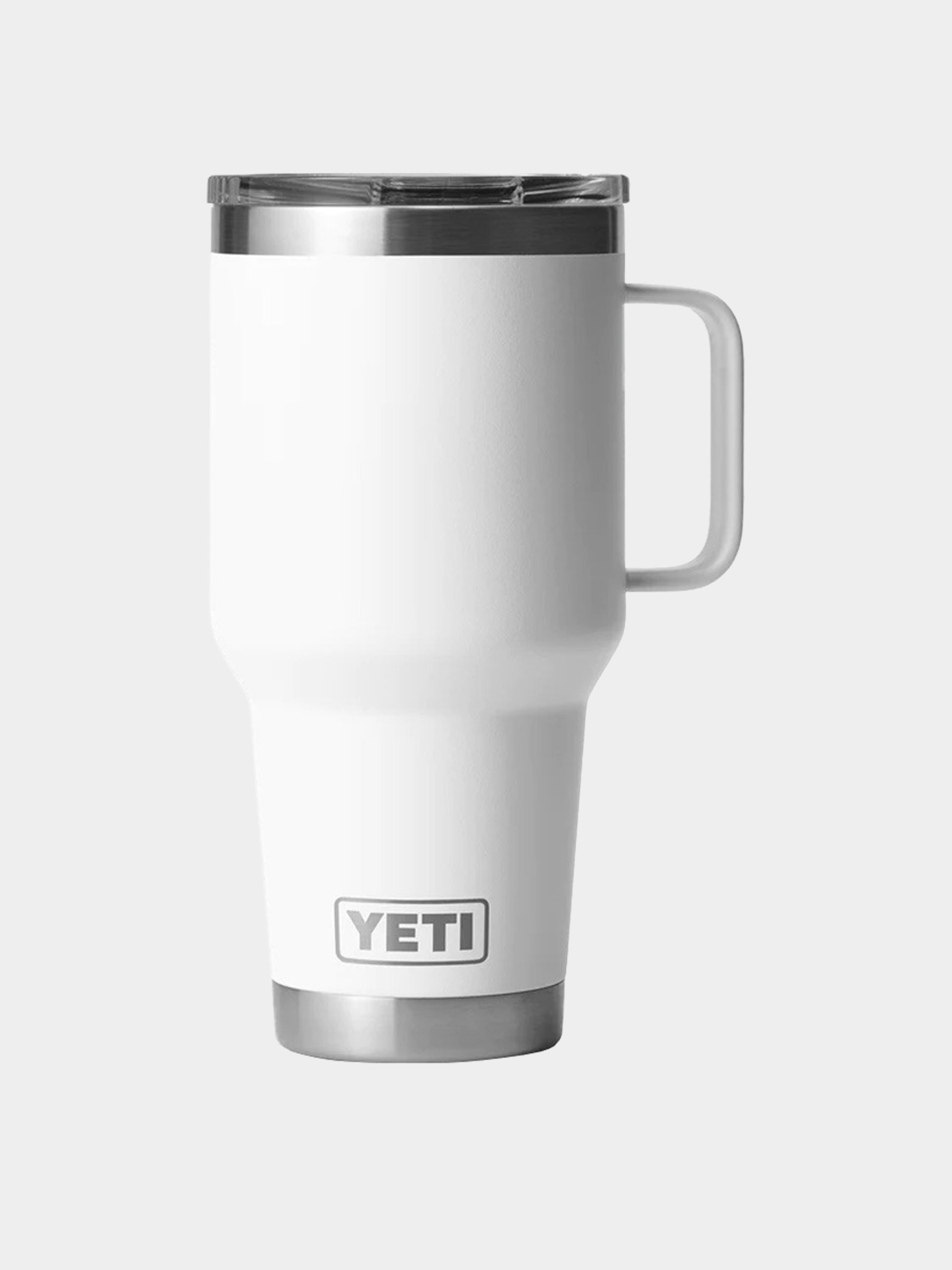 Ceașcă YETI Rambler 887ml Travel (white)
