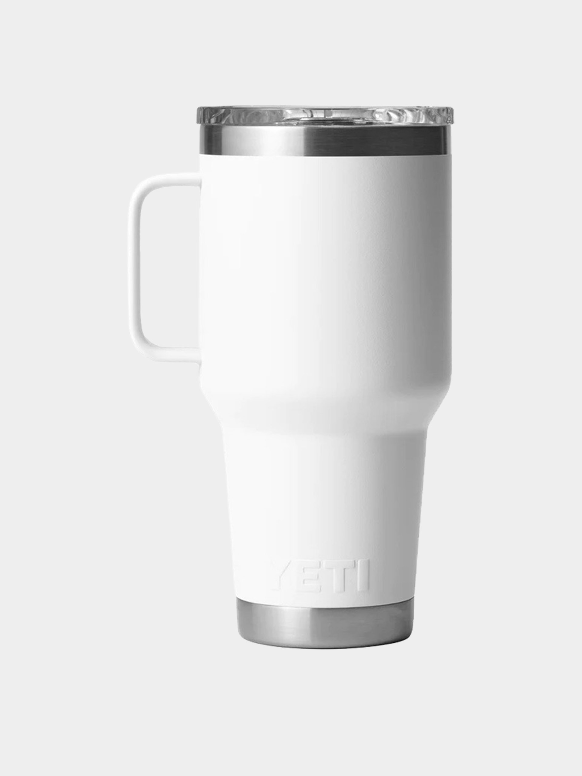 Ceașcă YETI Rambler 887ml Travel (white)
