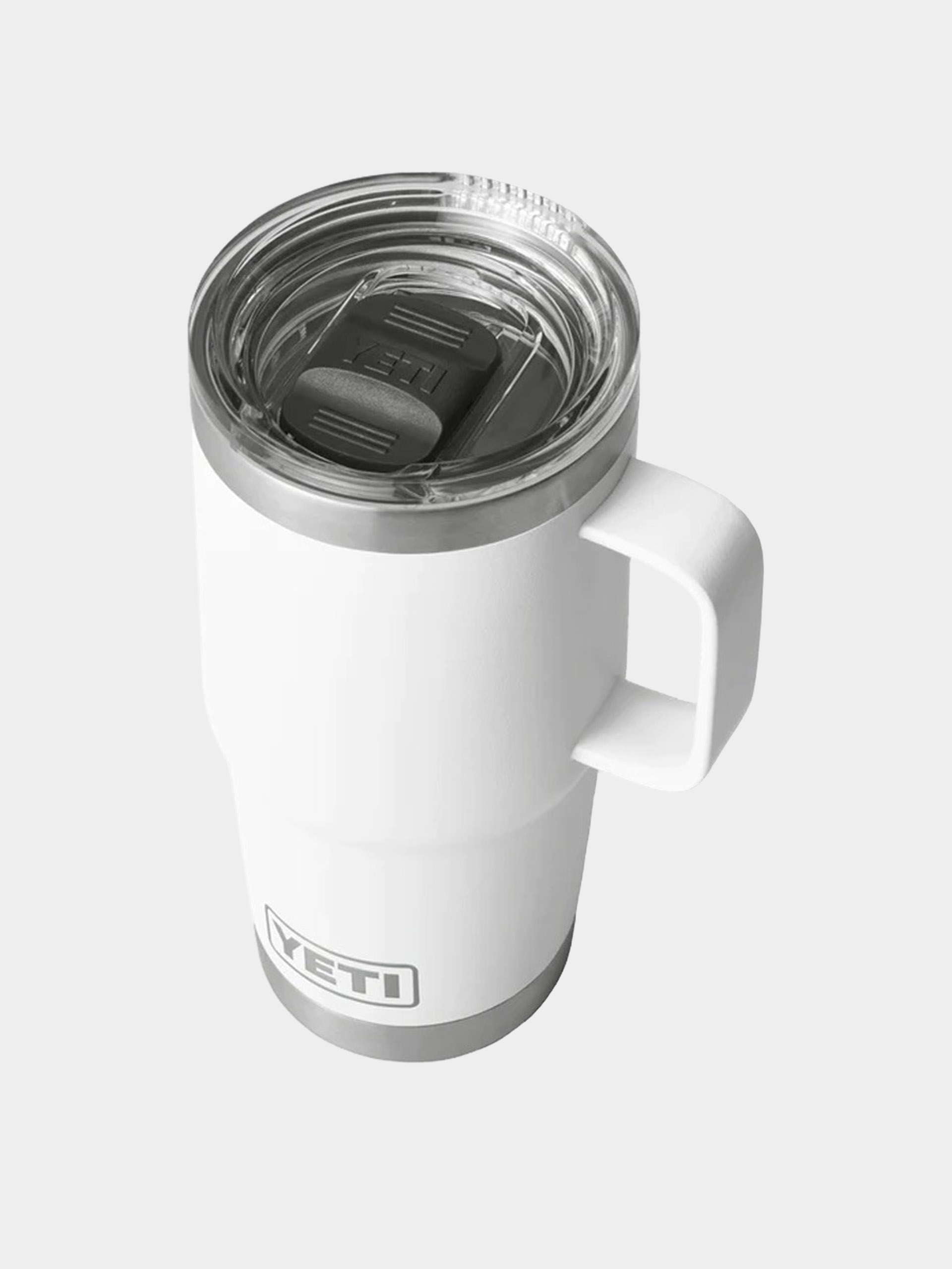Ceașcă YETI Rambler 887ml Travel (white)