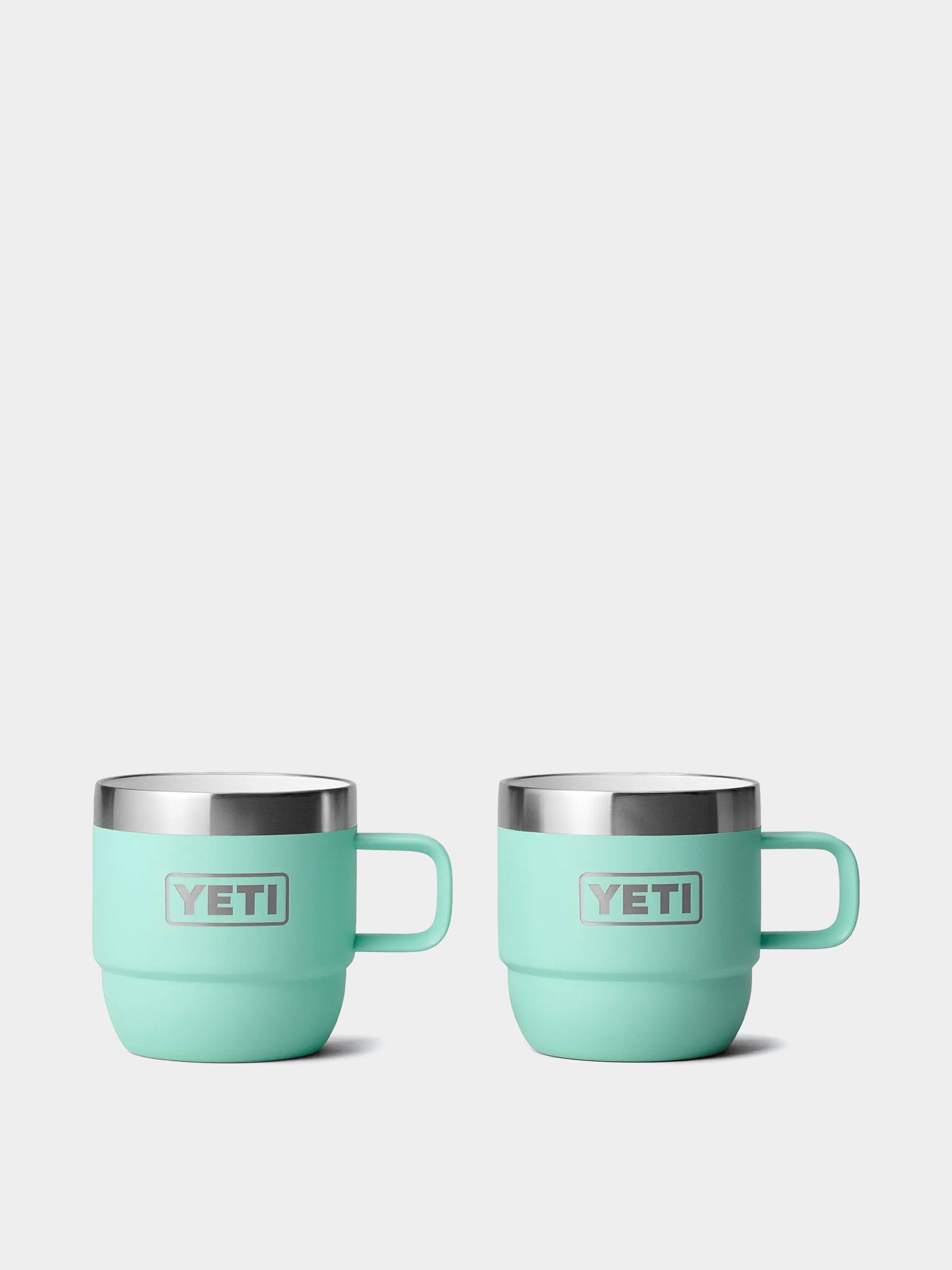 Ceau0219cu0103 YETI Rambler 177ml Espresso 2Pk (seafoam)