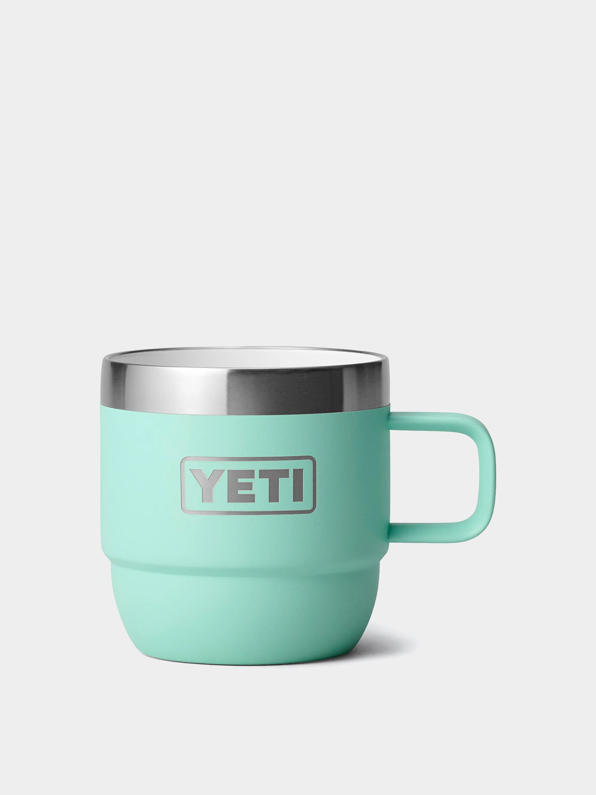 Ceașcă YETI Rambler 177ml Espresso 2Pk (seafoam)