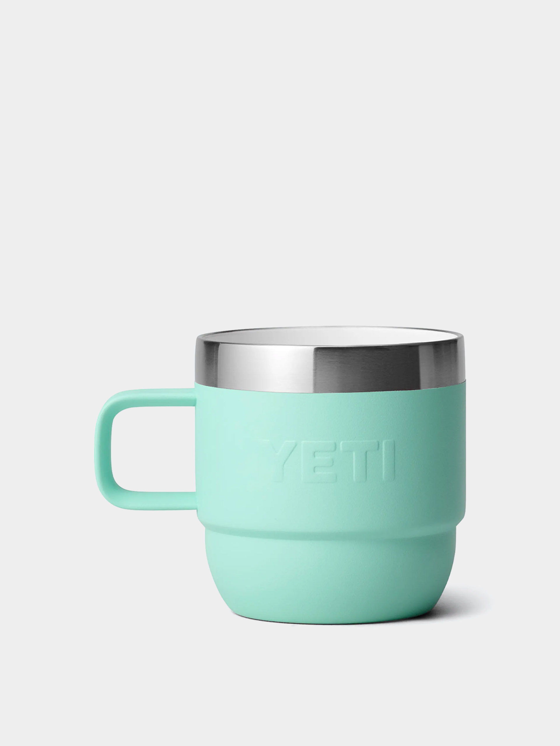 Ceașcă YETI Rambler 177ml Espresso 2Pk (seafoam)