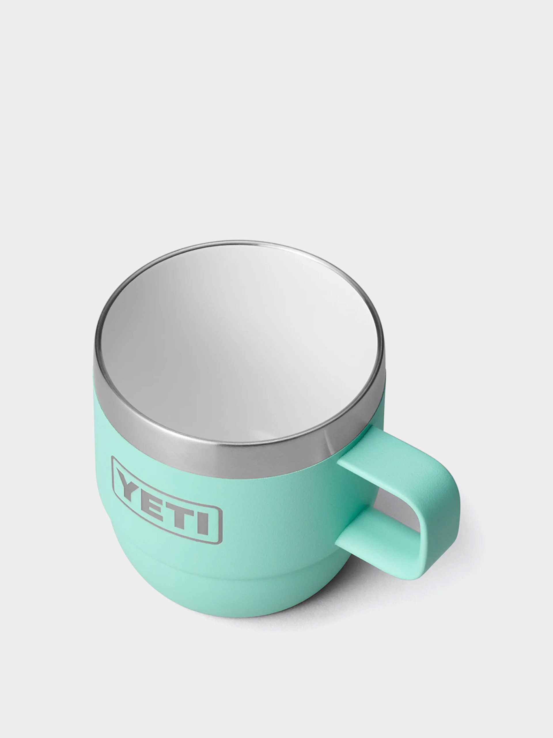 Ceașcă YETI Rambler 177ml Espresso 2Pk (seafoam)