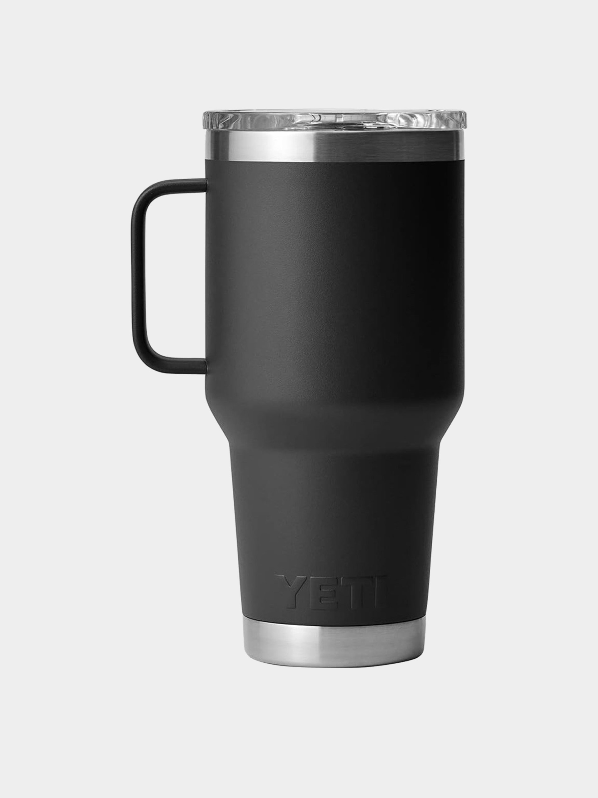 Ceașcă YETI Rambler 887ml Travel (black)