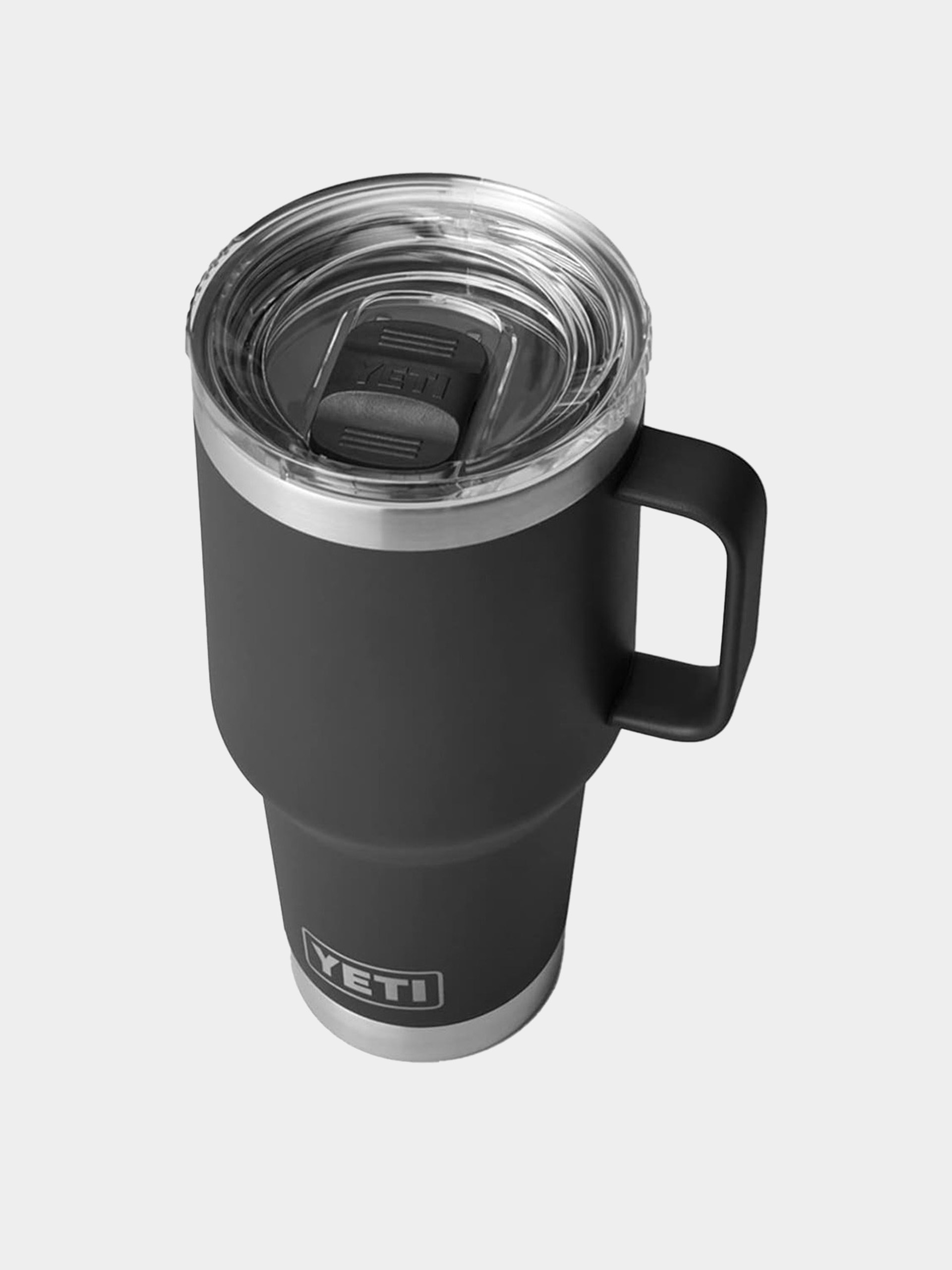 Ceașcă YETI Rambler 887ml Travel (black)