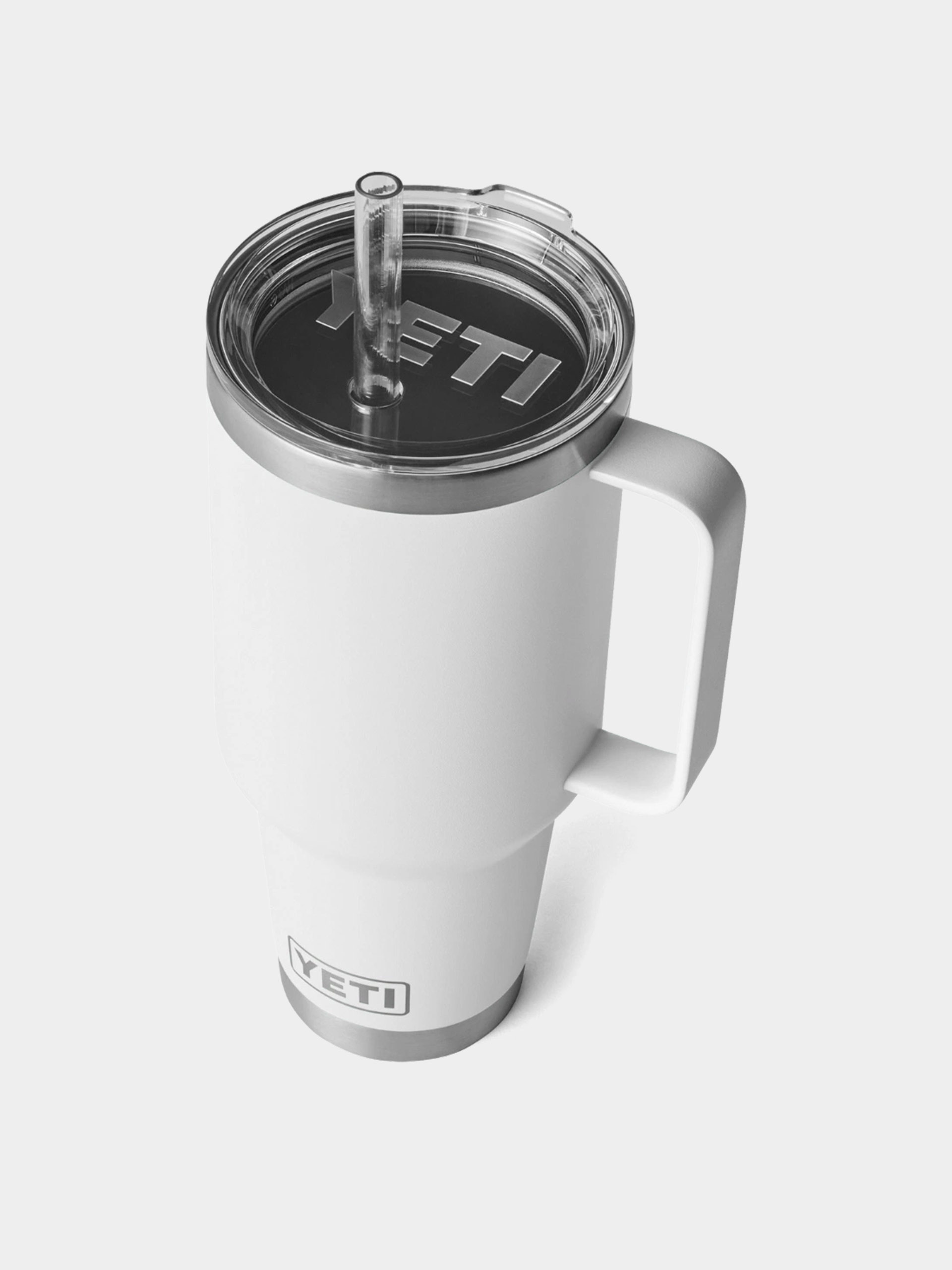 Ceașcă YETI Rambler 1 (white)
