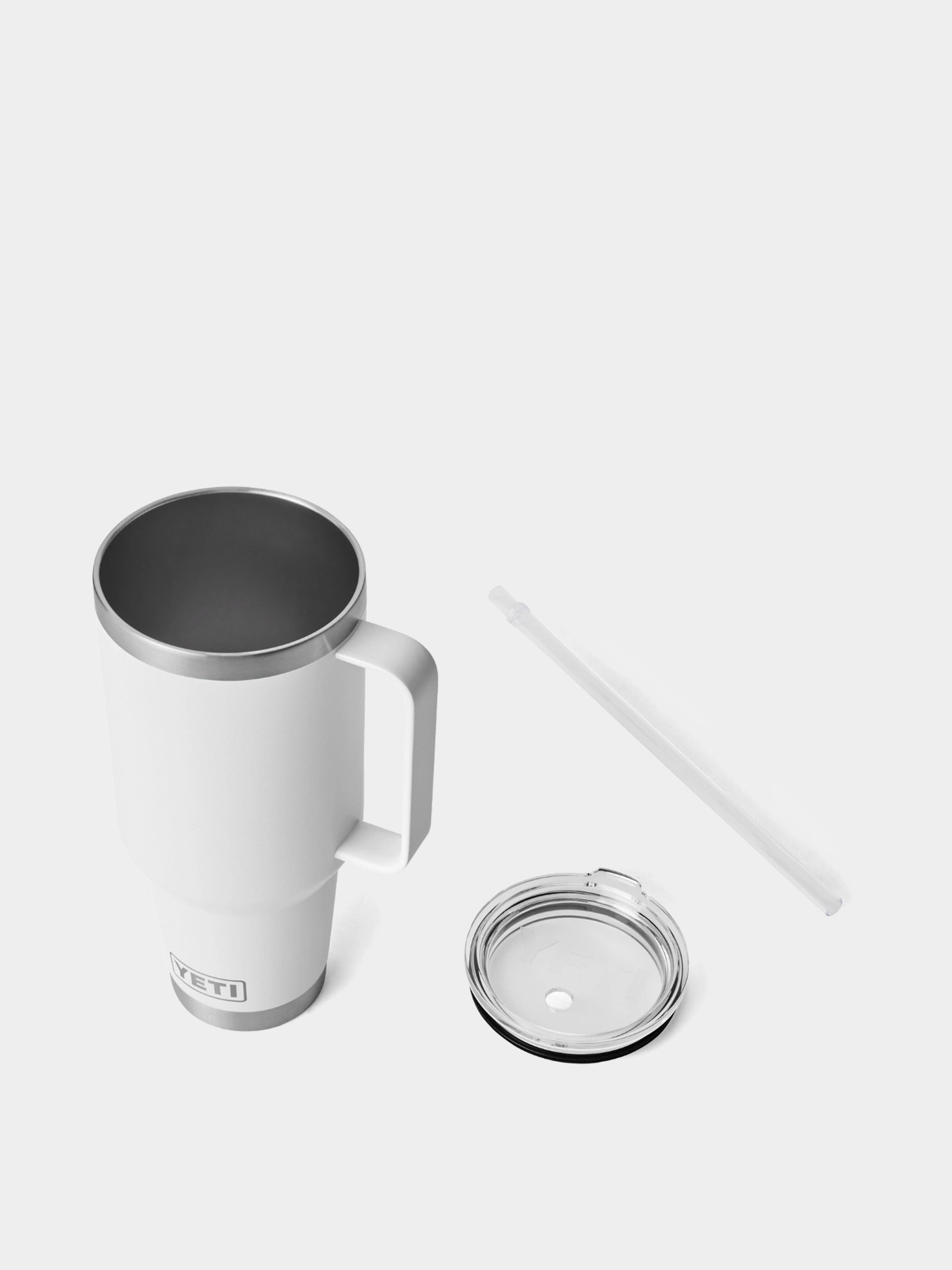 Ceașcă YETI Rambler 1 (white)