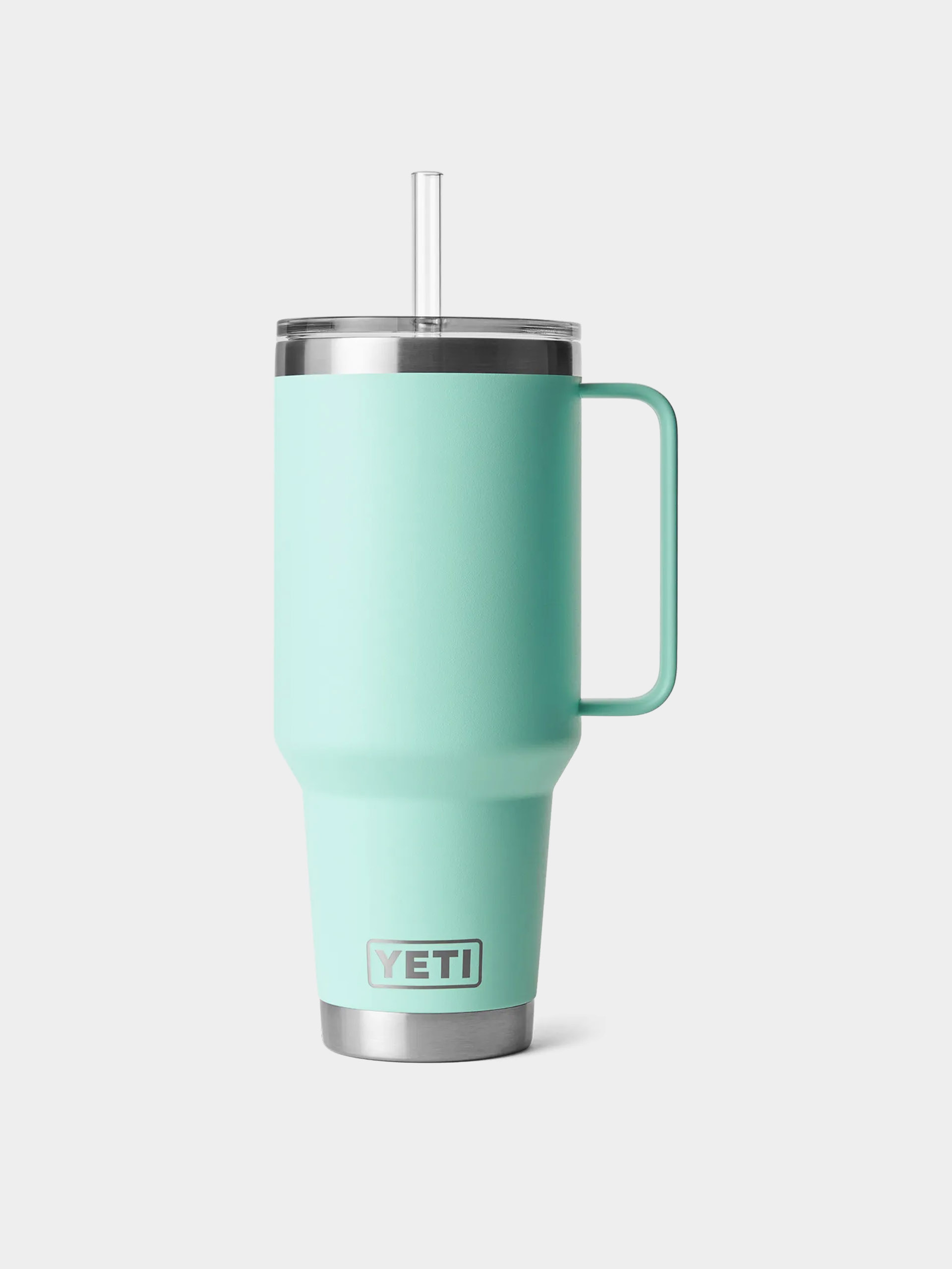 Ceașcă YETI Rambler 1 (seafoam)