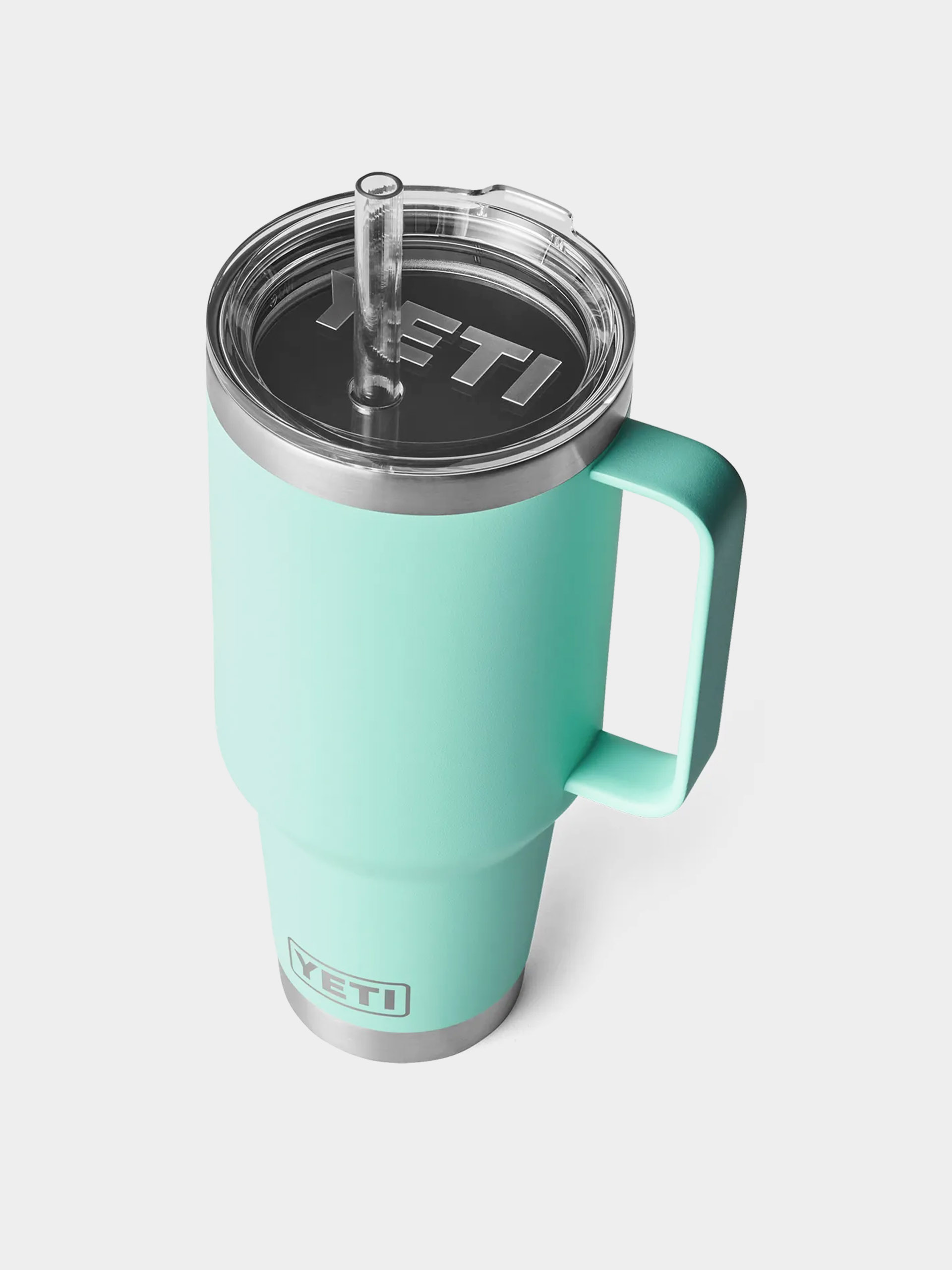 Ceașcă YETI Rambler 1 (seafoam)