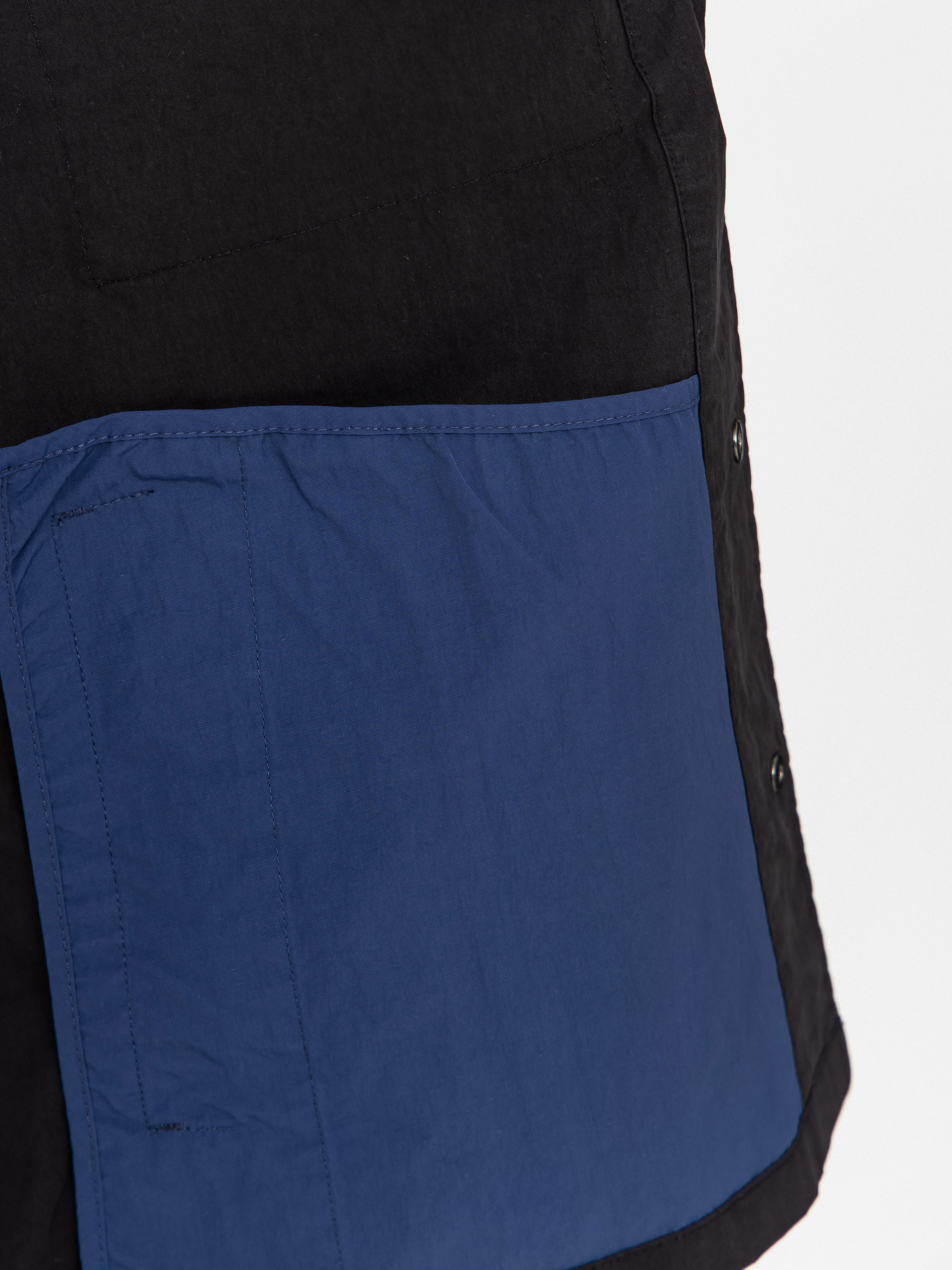 Cămașă Deus Ex Machina Tommy Surf (black)