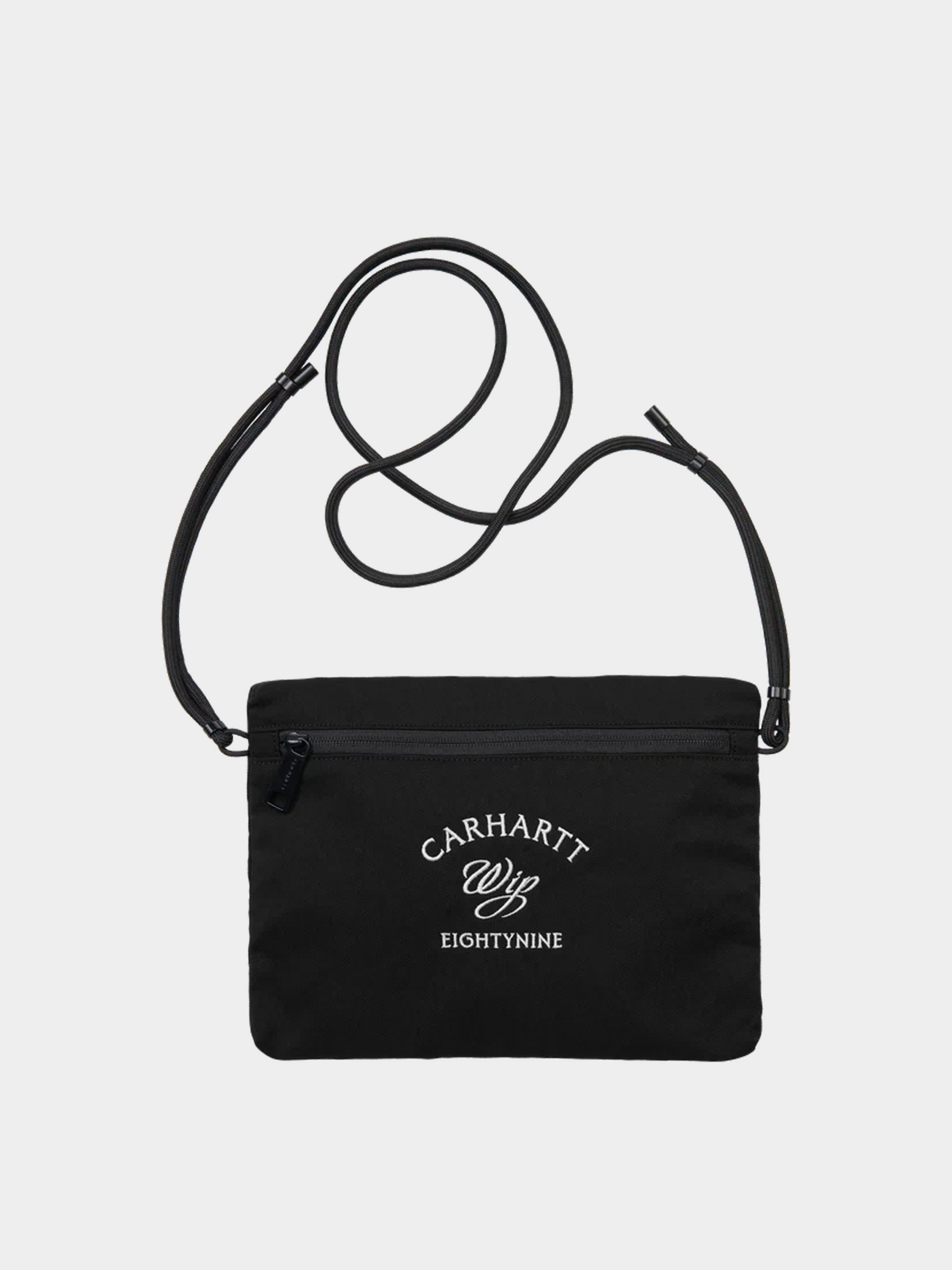 Geantă Carhartt WIP Eightynine (black)