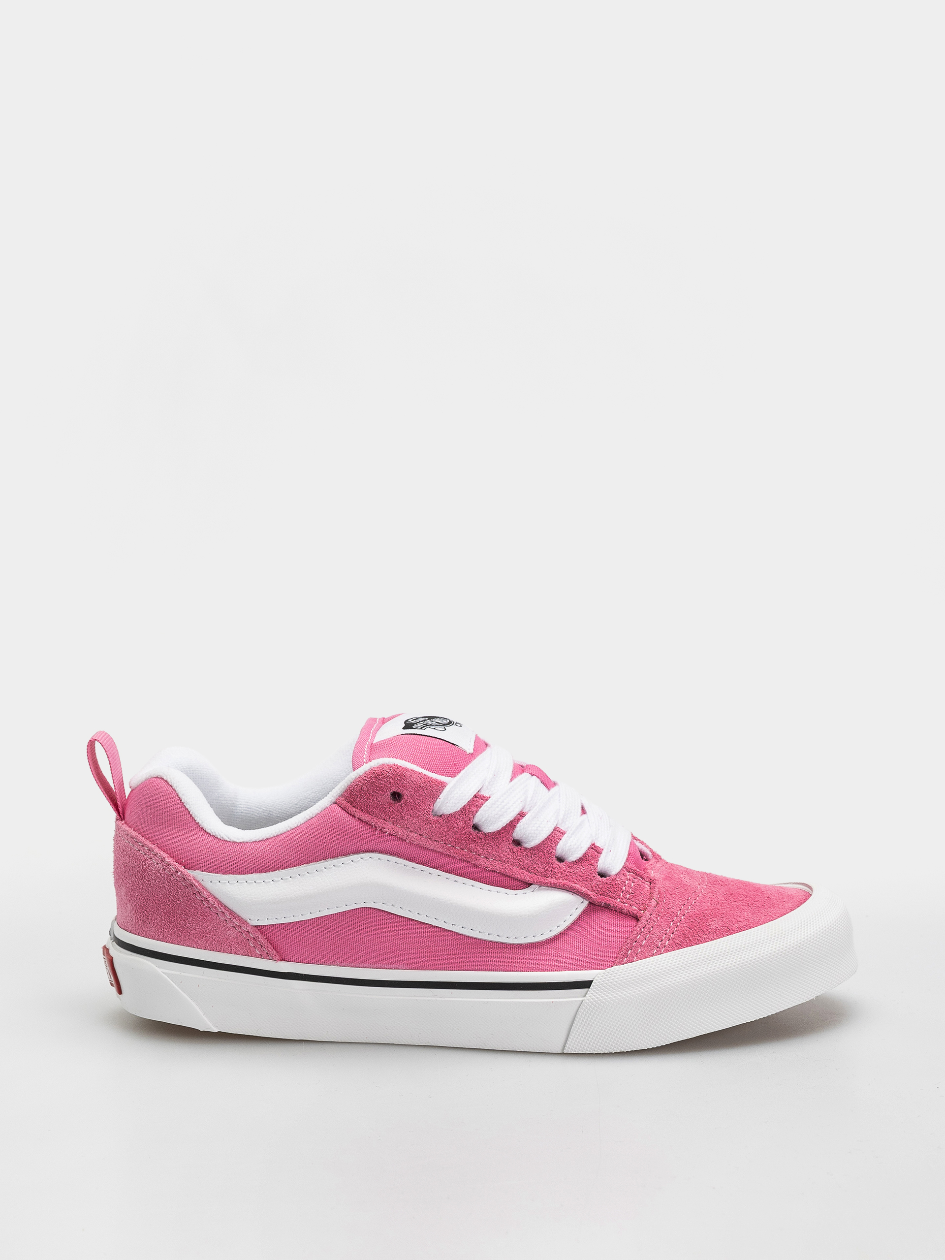 Pantofi Vans Knu Skool (cthr pink fizz)