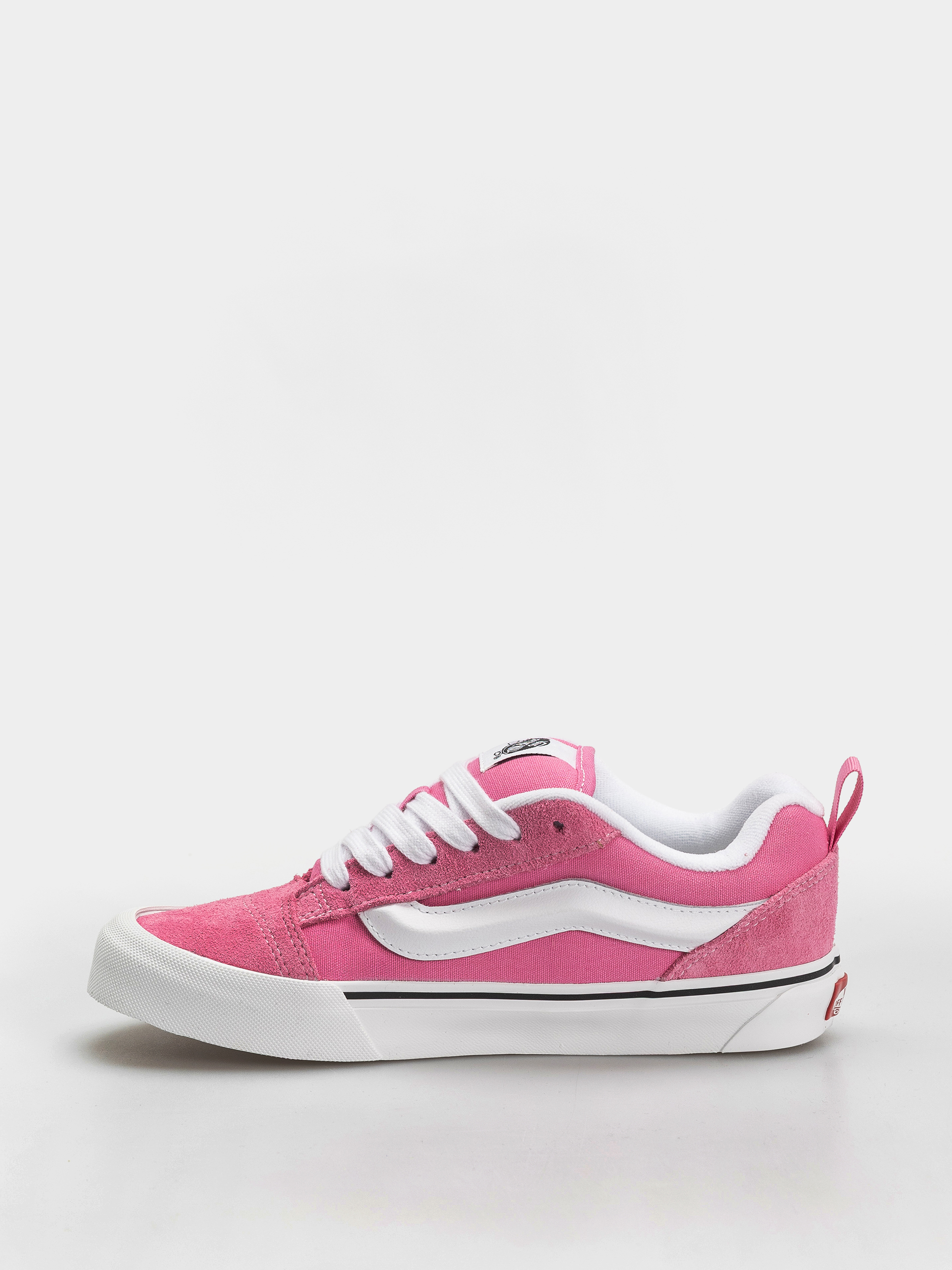 Pantofi Vans Knu Skool (cthr pink fizz)