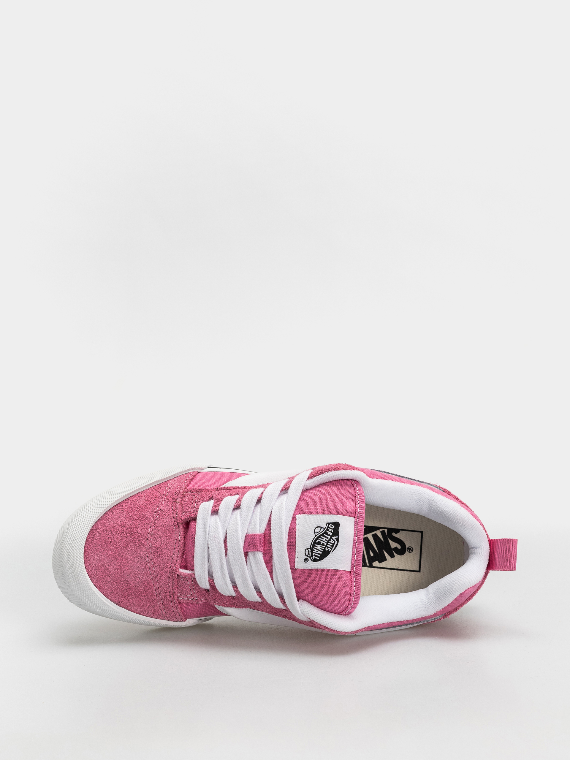 Pantofi Vans Knu Skool (cthr pink fizz)